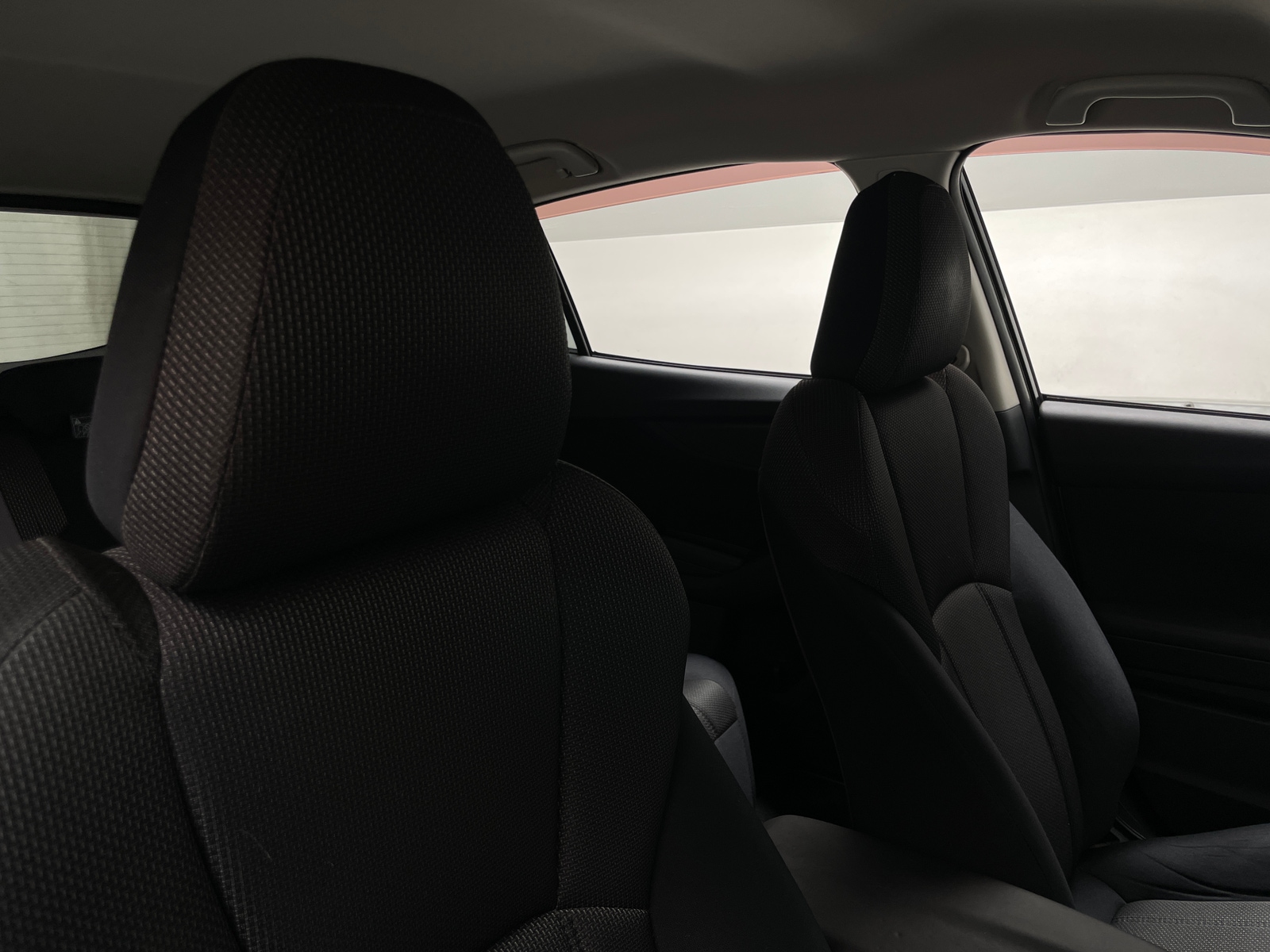 Thumbnail: 2019 Subaru Crosstrek - 2