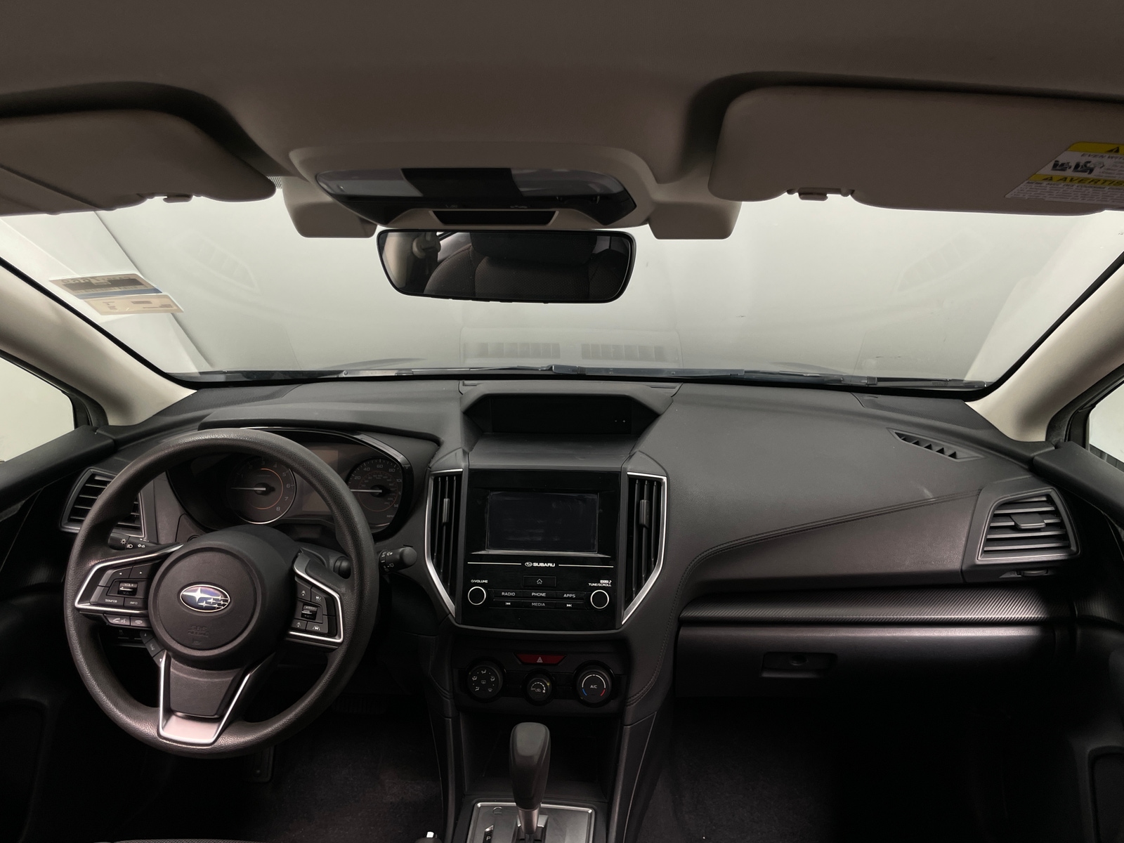 Thumbnail: 2019 Subaru Crosstrek - 3