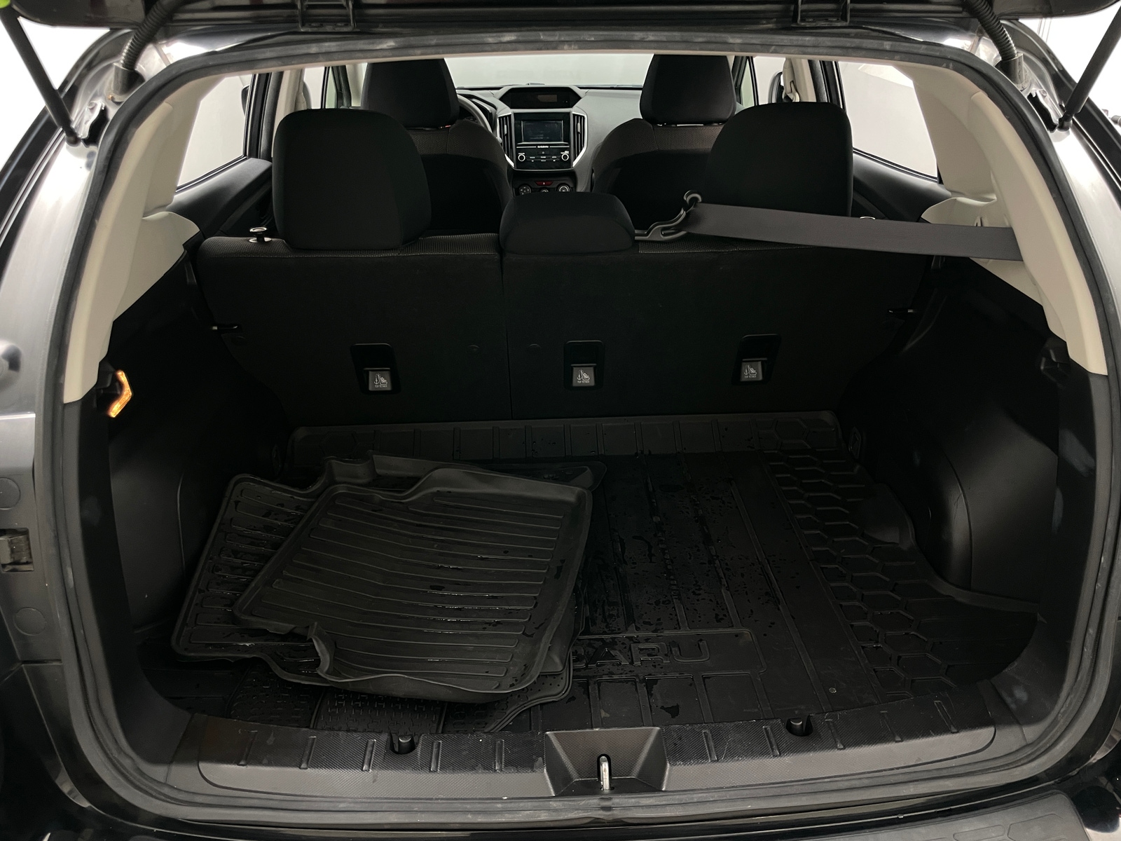 Thumbnail: 2019 Subaru Crosstrek - 7