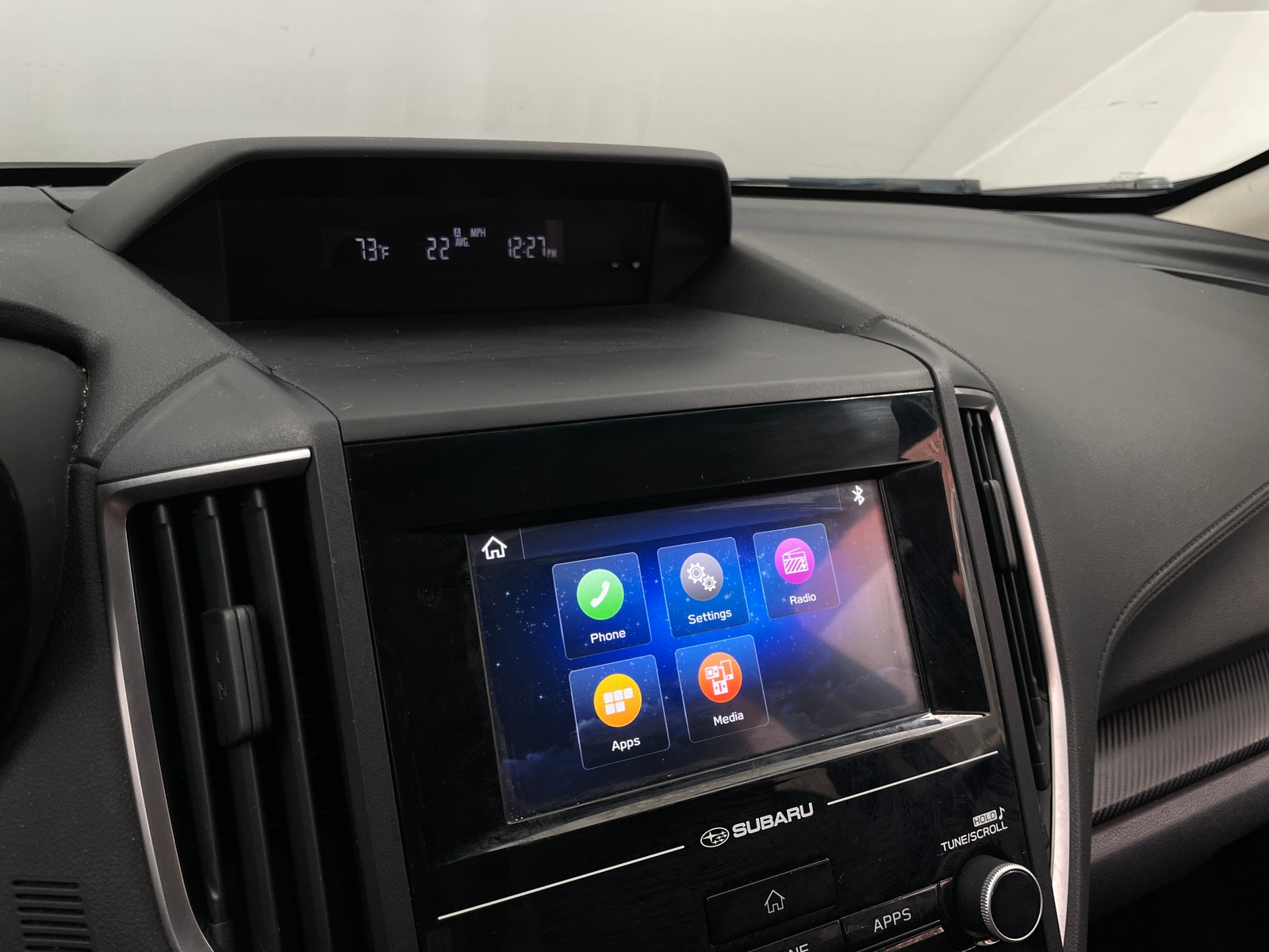 Thumbnail: 2019 Subaru Crosstrek - 4