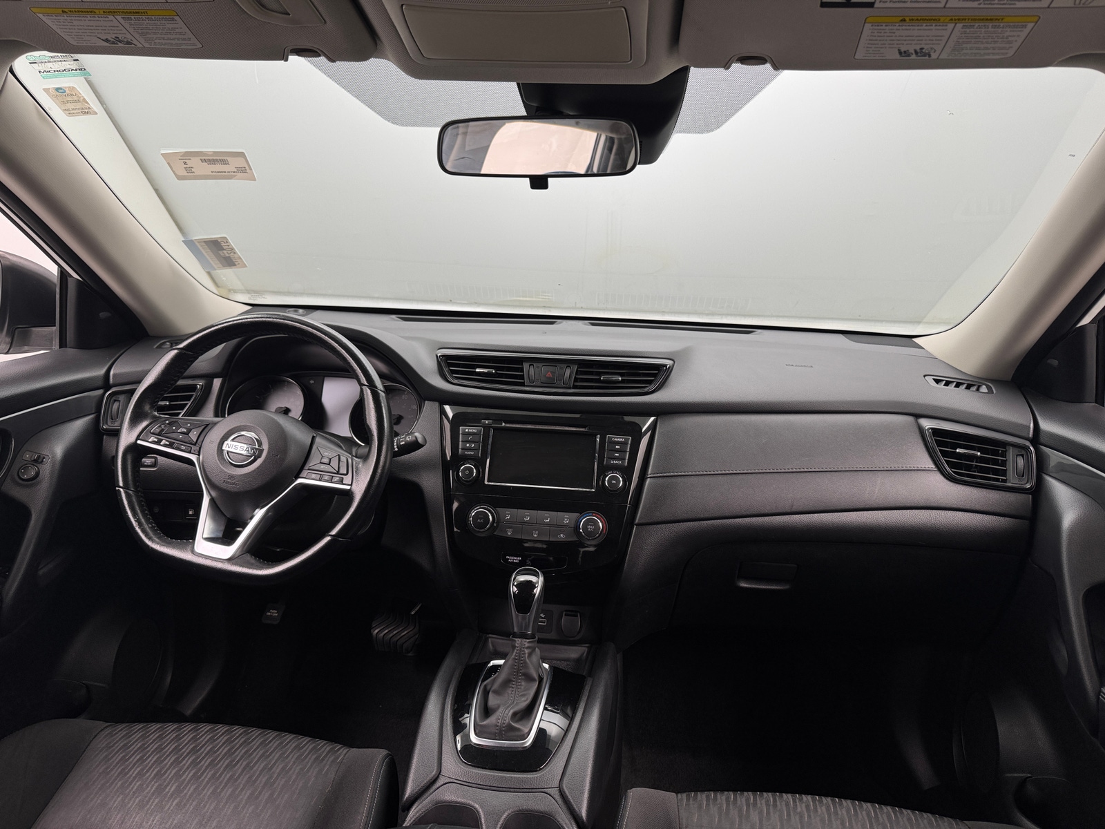 Thumbnail: 2020 Nissan Rogue - 3