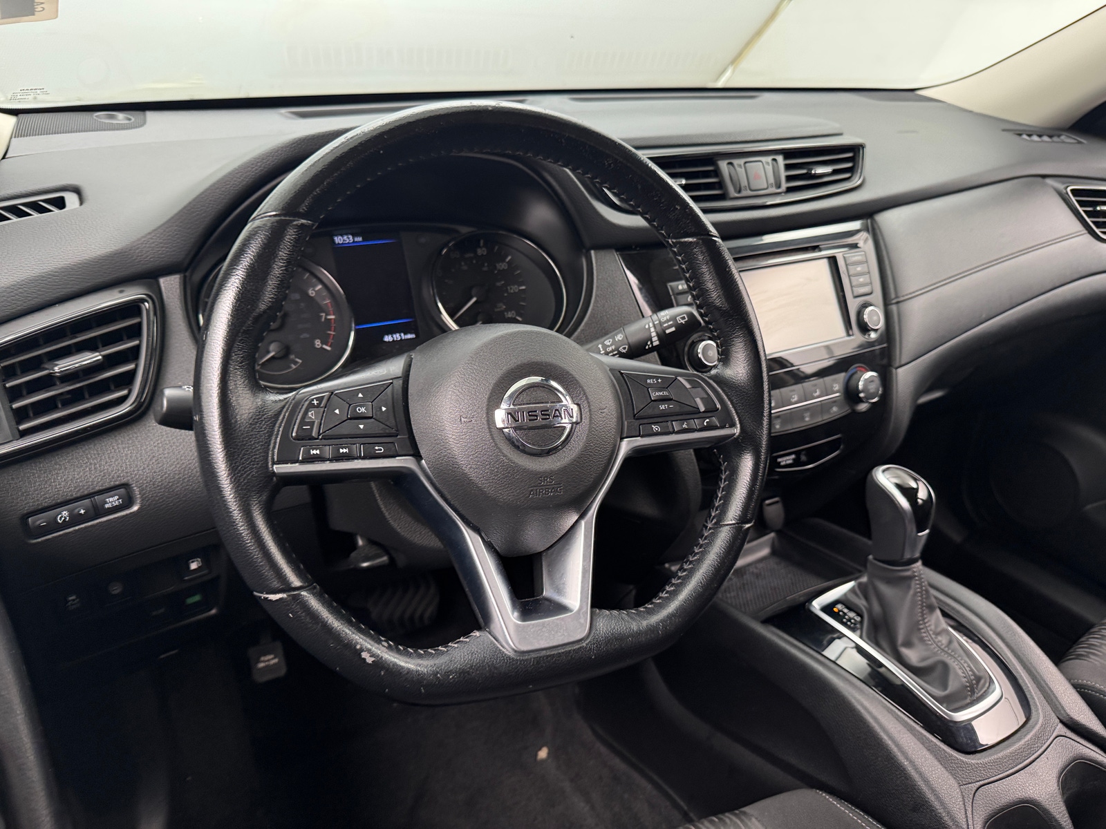 Thumbnail: 2020 Nissan Rogue - 5
