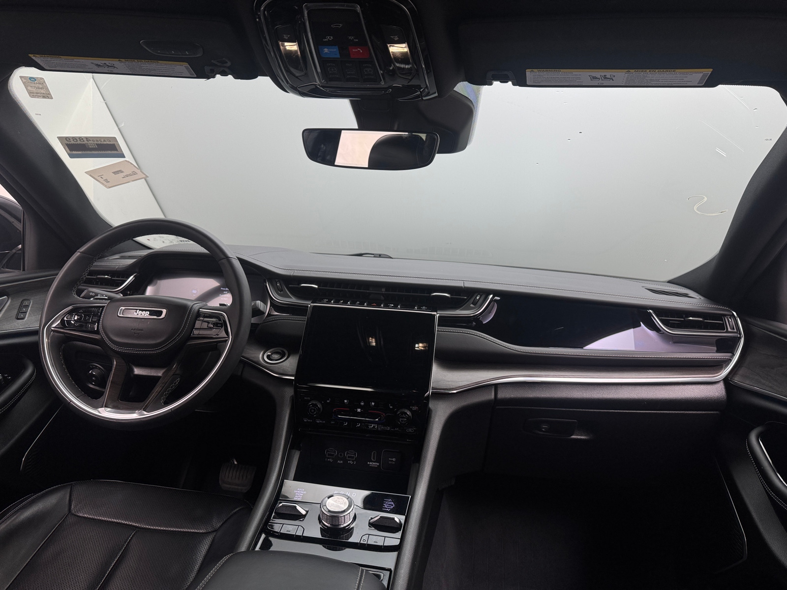 Thumbnail: 2023 Jeep Grand Cherokee L - 2