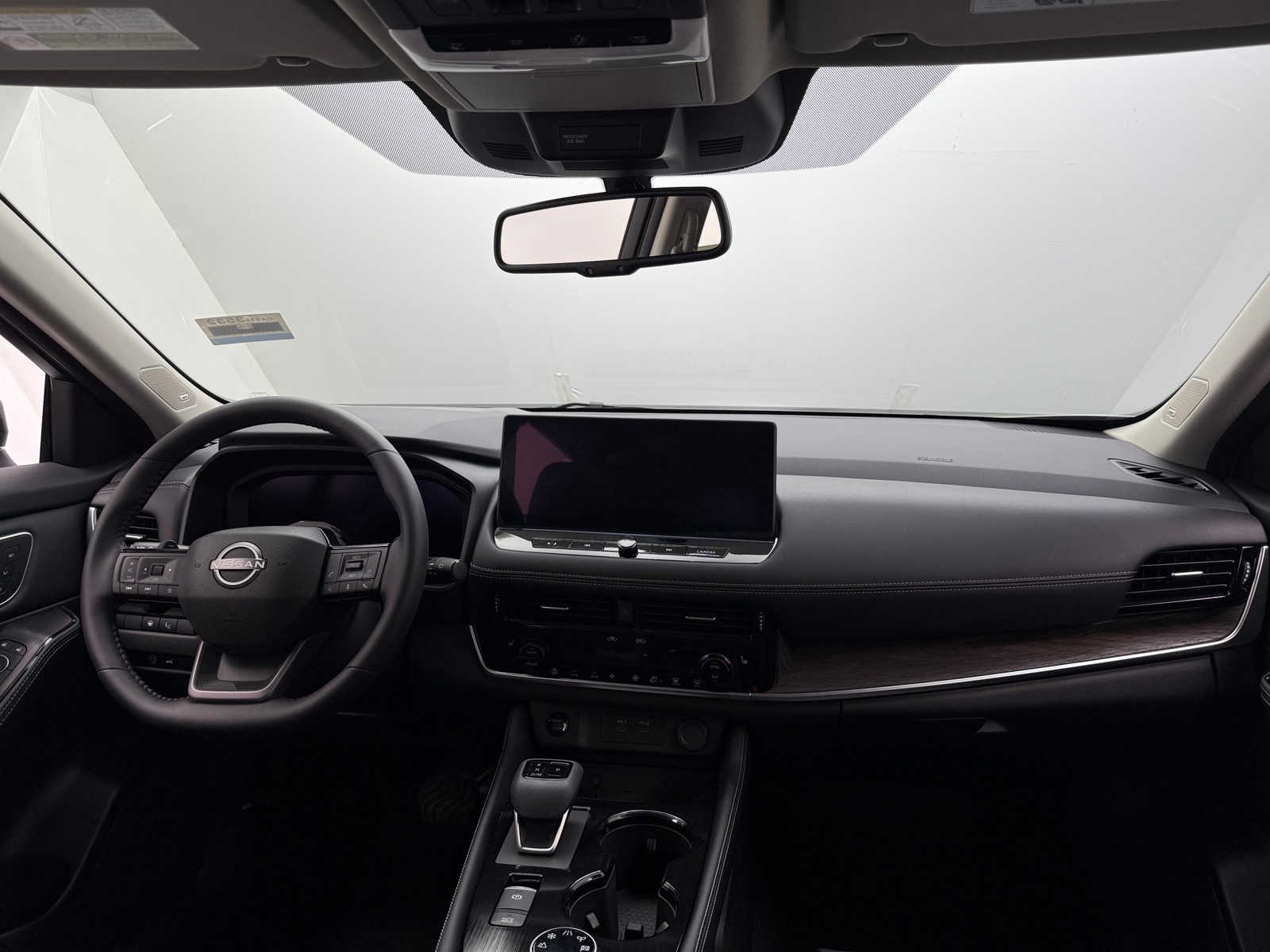Thumbnail: 2025 Nissan Rogue - 2