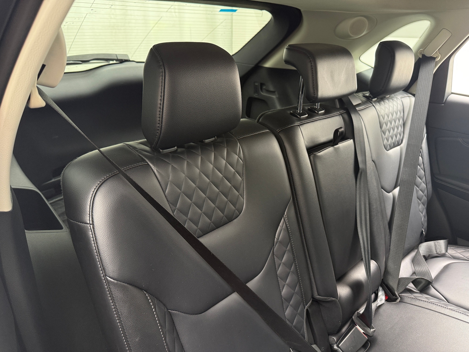 Thumbnail: 2023 Ford Edge - 5