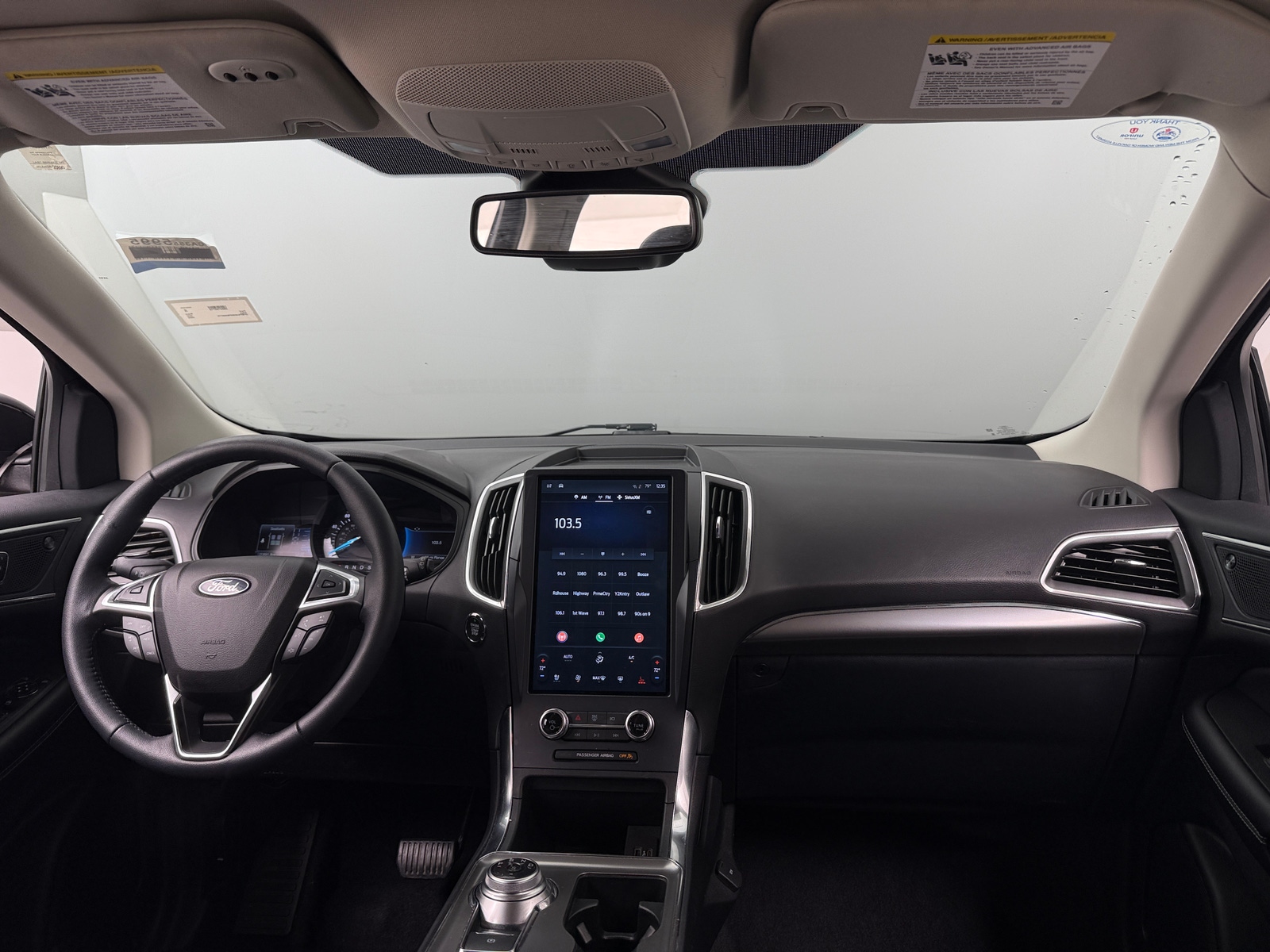 Thumbnail: 2023 Ford Edge - 2