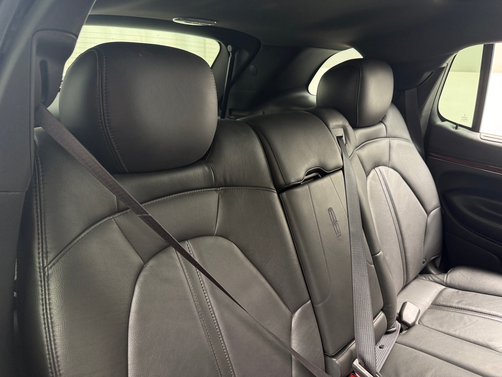 Thumbnail: 2014 Lincoln MKT - 5