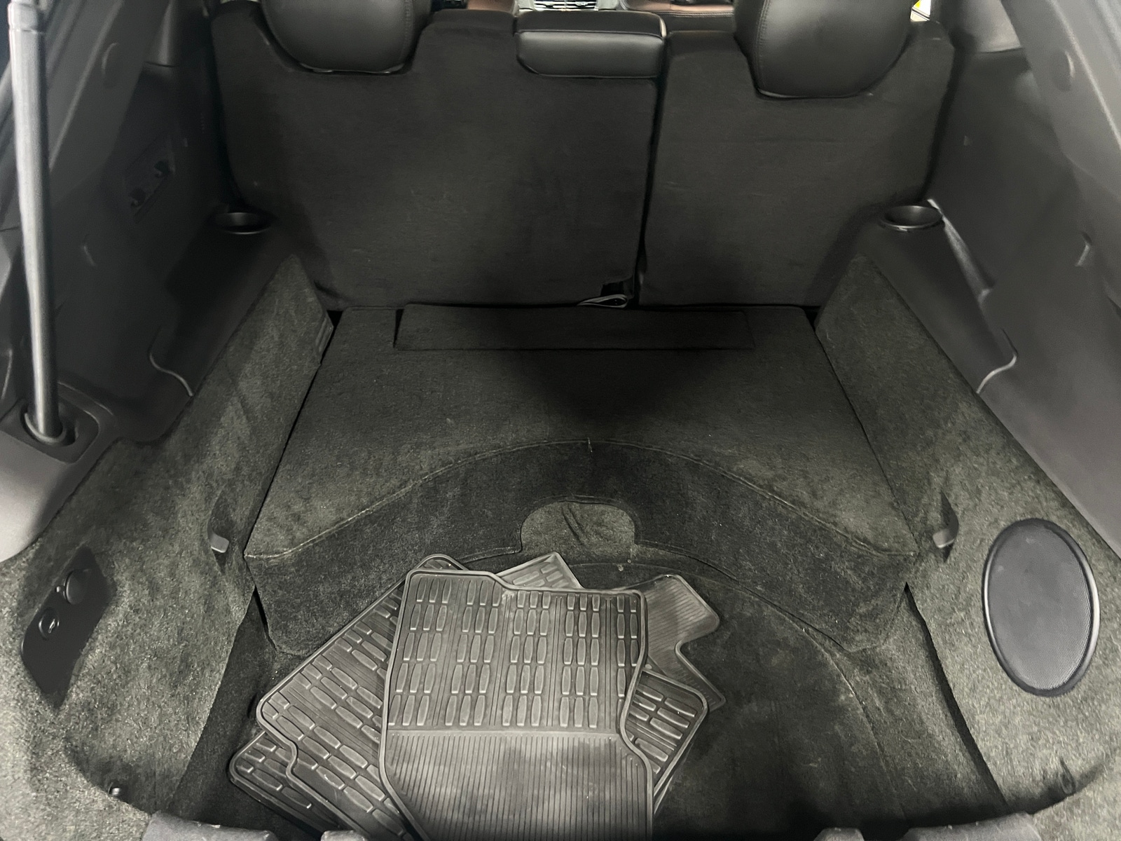 Thumbnail: 2014 Lincoln MKT - 6