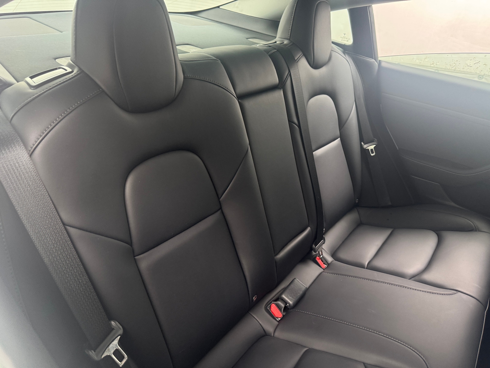Thumbnail: 2022 Tesla Model 3 - 5