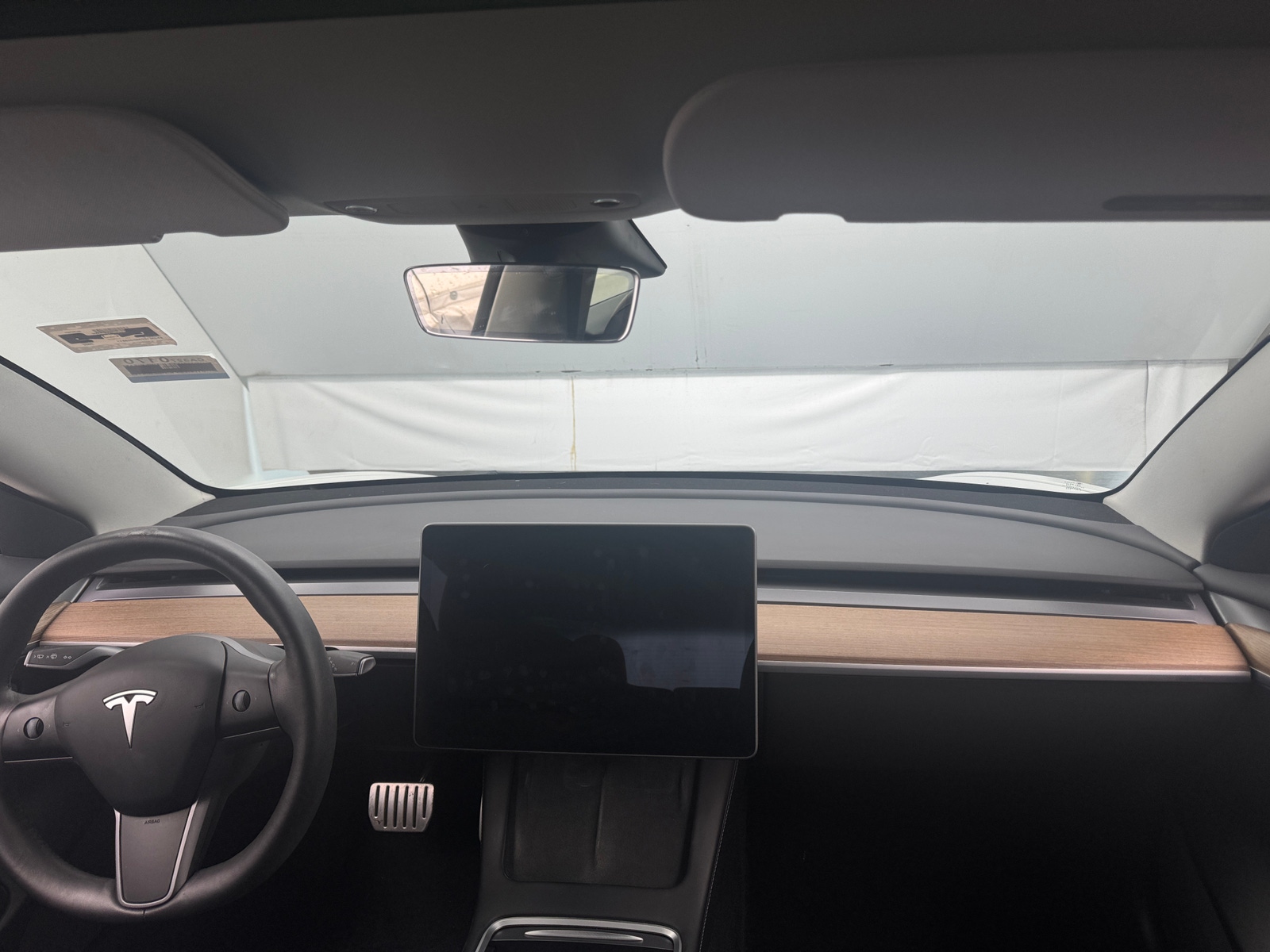 Thumbnail: 2022 Tesla Model 3 - 2