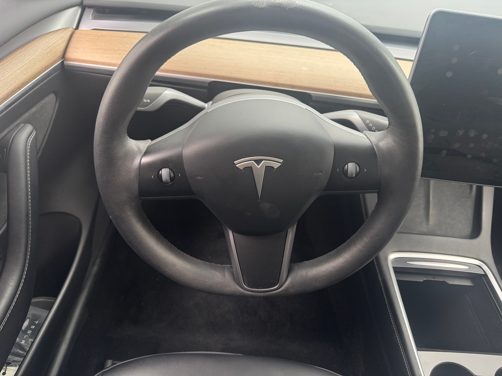 Thumbnail: 2022 Tesla Model 3 - 4