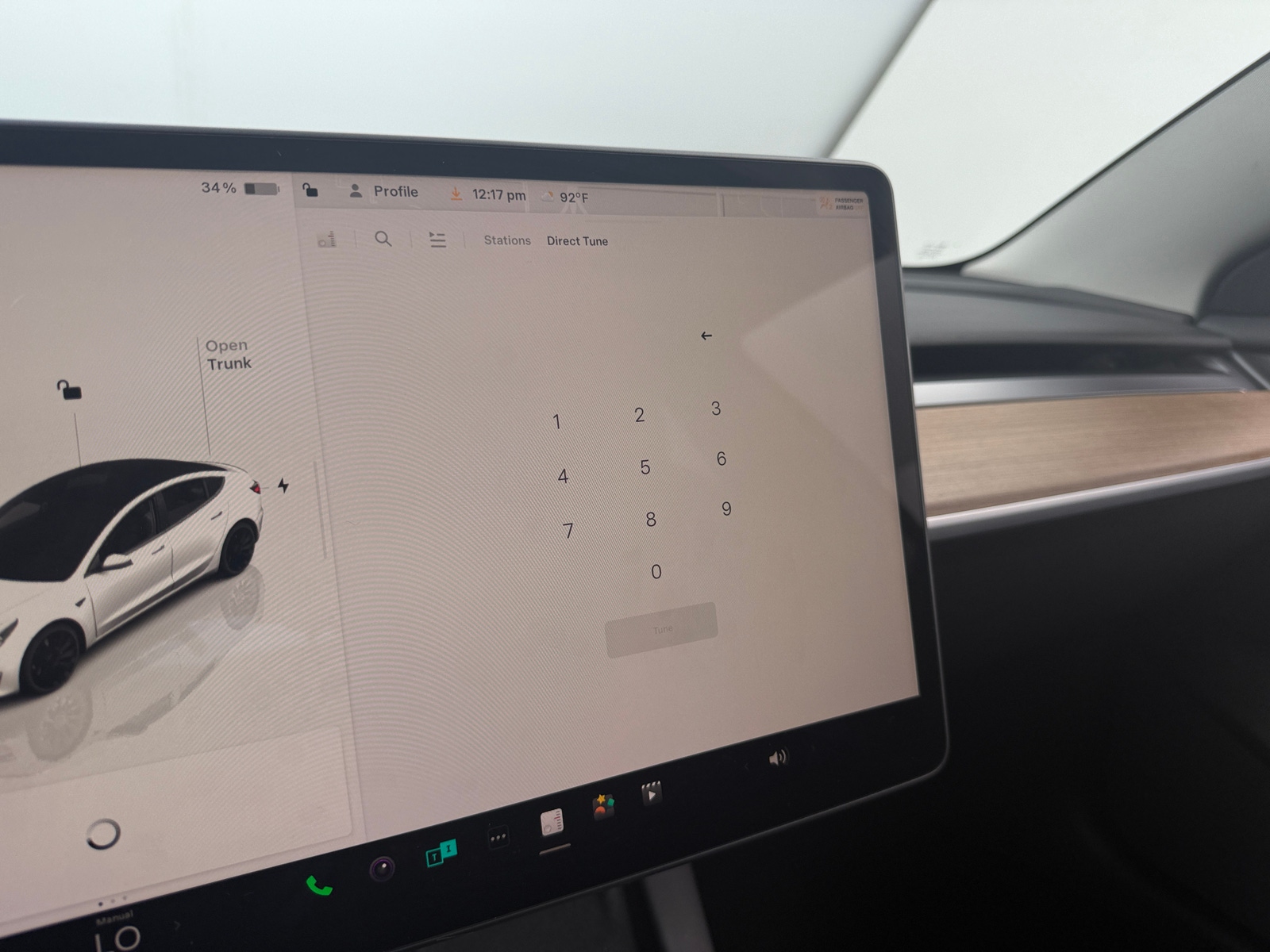 Thumbnail: 2022 Tesla Model 3 - 3