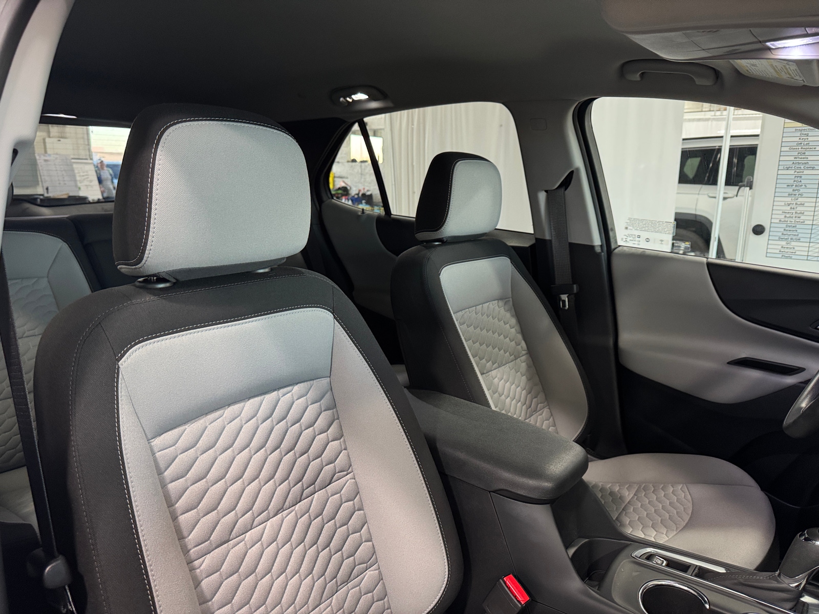 Thumbnail: 2021 Chevrolet Equinox - 2