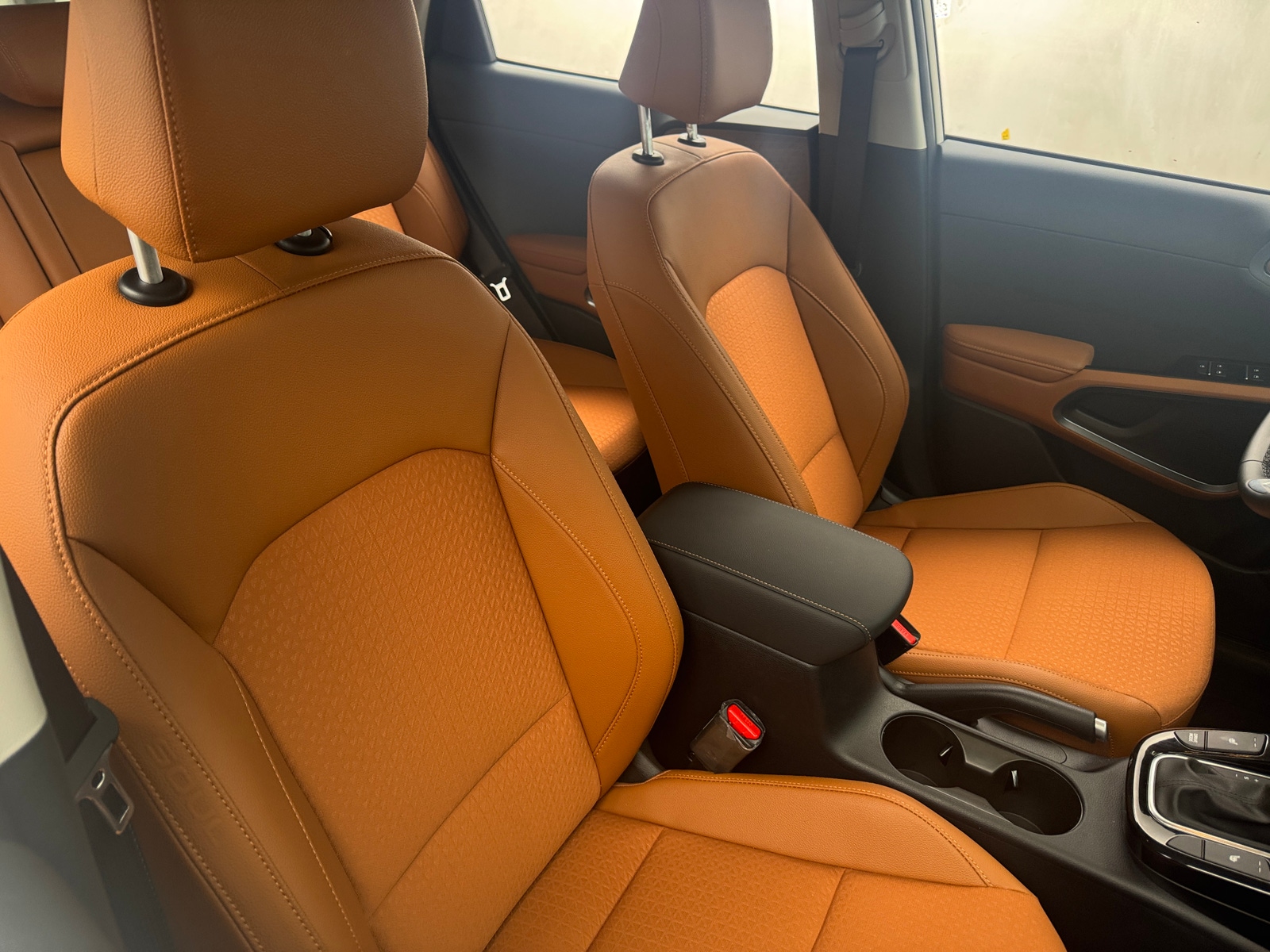 Thumbnail: 2025 Kia Soul - 2