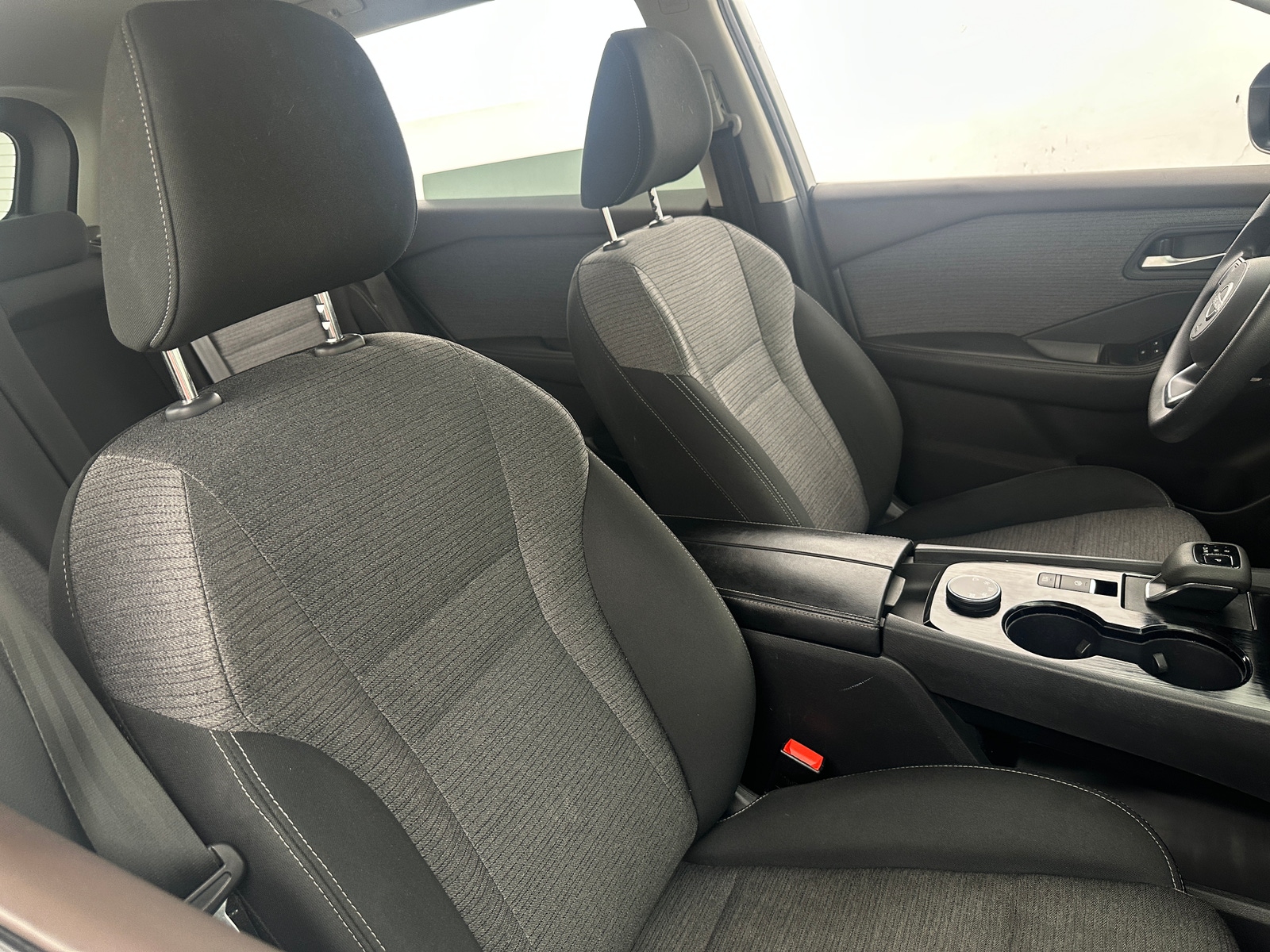 Thumbnail: 2023 Nissan Rogue - 2
