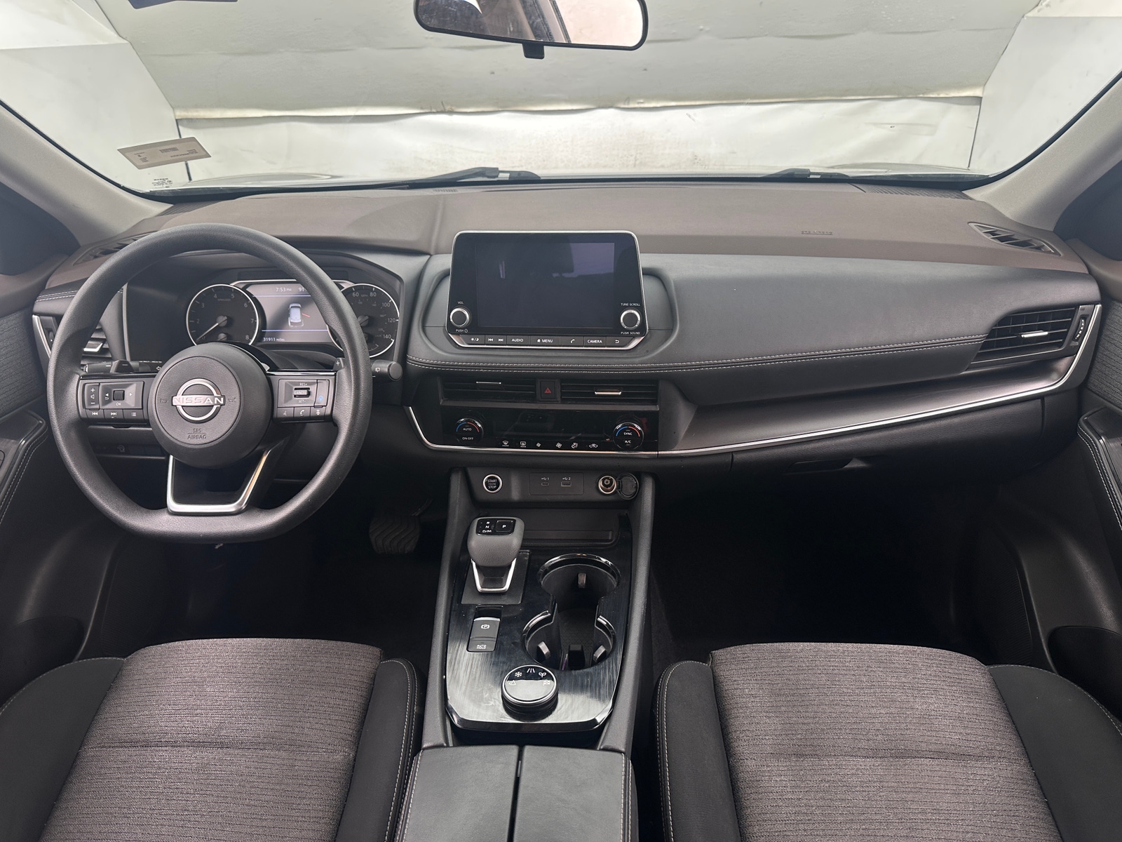 Thumbnail: 2023 Nissan Rogue - 3