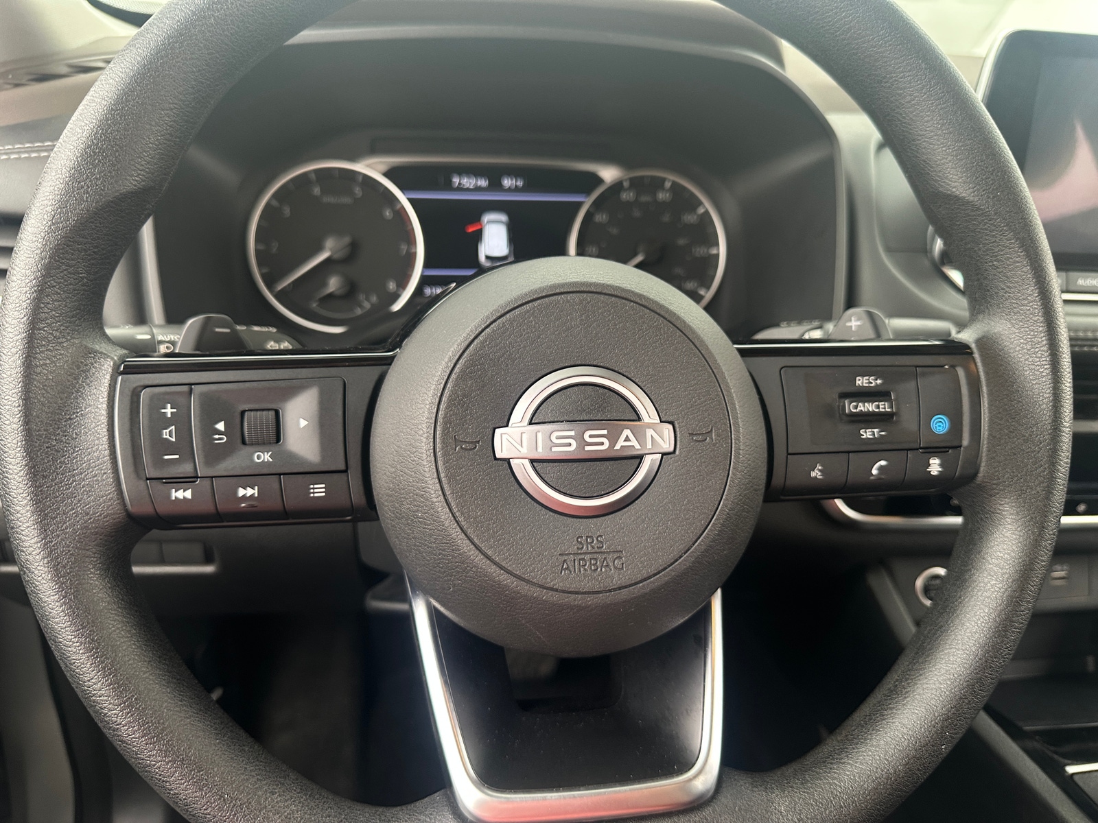 Thumbnail: 2023 Nissan Rogue - 5