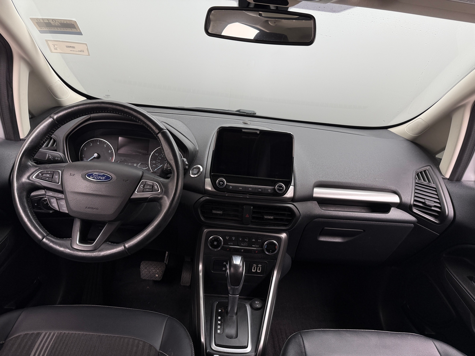 Thumbnail: 2020 Ford EcoSport - 3