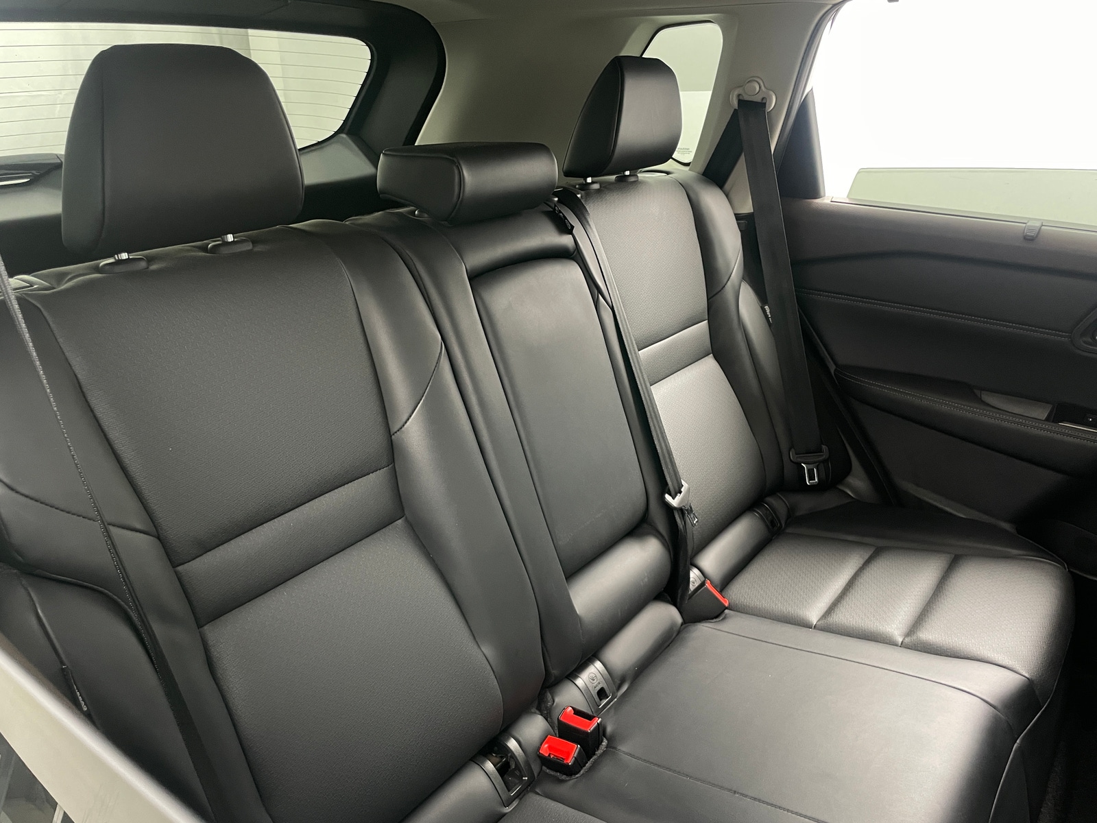 Thumbnail: 2023 Nissan Rogue - 5