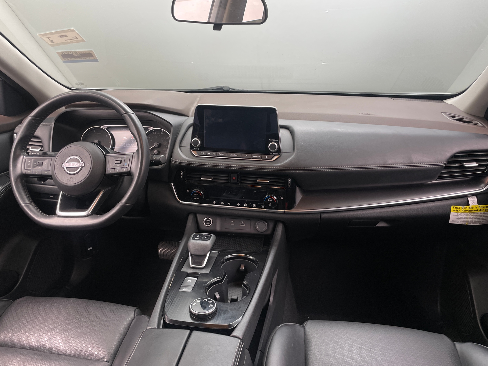 Thumbnail: 2023 Nissan Rogue - 2
