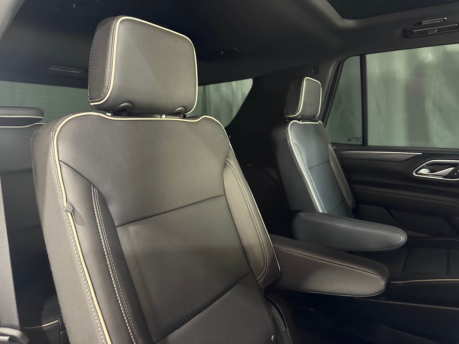 Thumbnail: 2024 GMC Yukon - 5