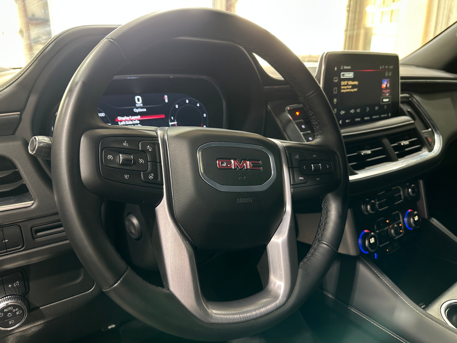 Thumbnail: 2024 GMC Yukon - 4