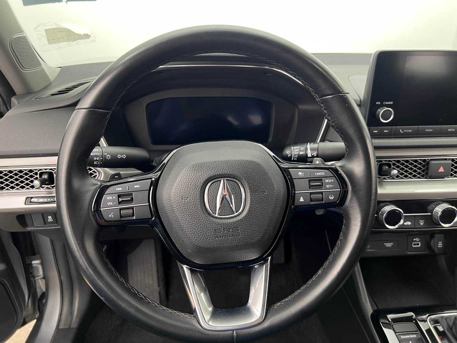 Thumbnail: 2023 Acura Integra - 4