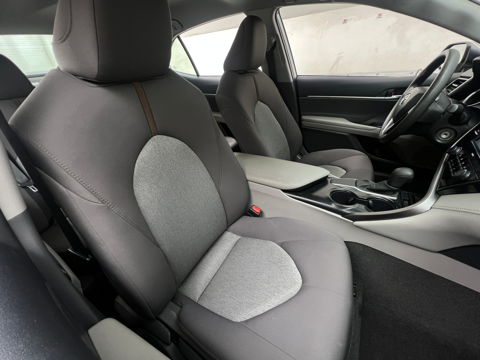 Thumbnail: 2020 Toyota Camry - 2