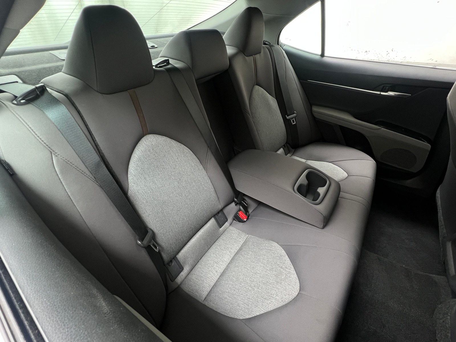 Thumbnail: 2020 Toyota Camry - 6
