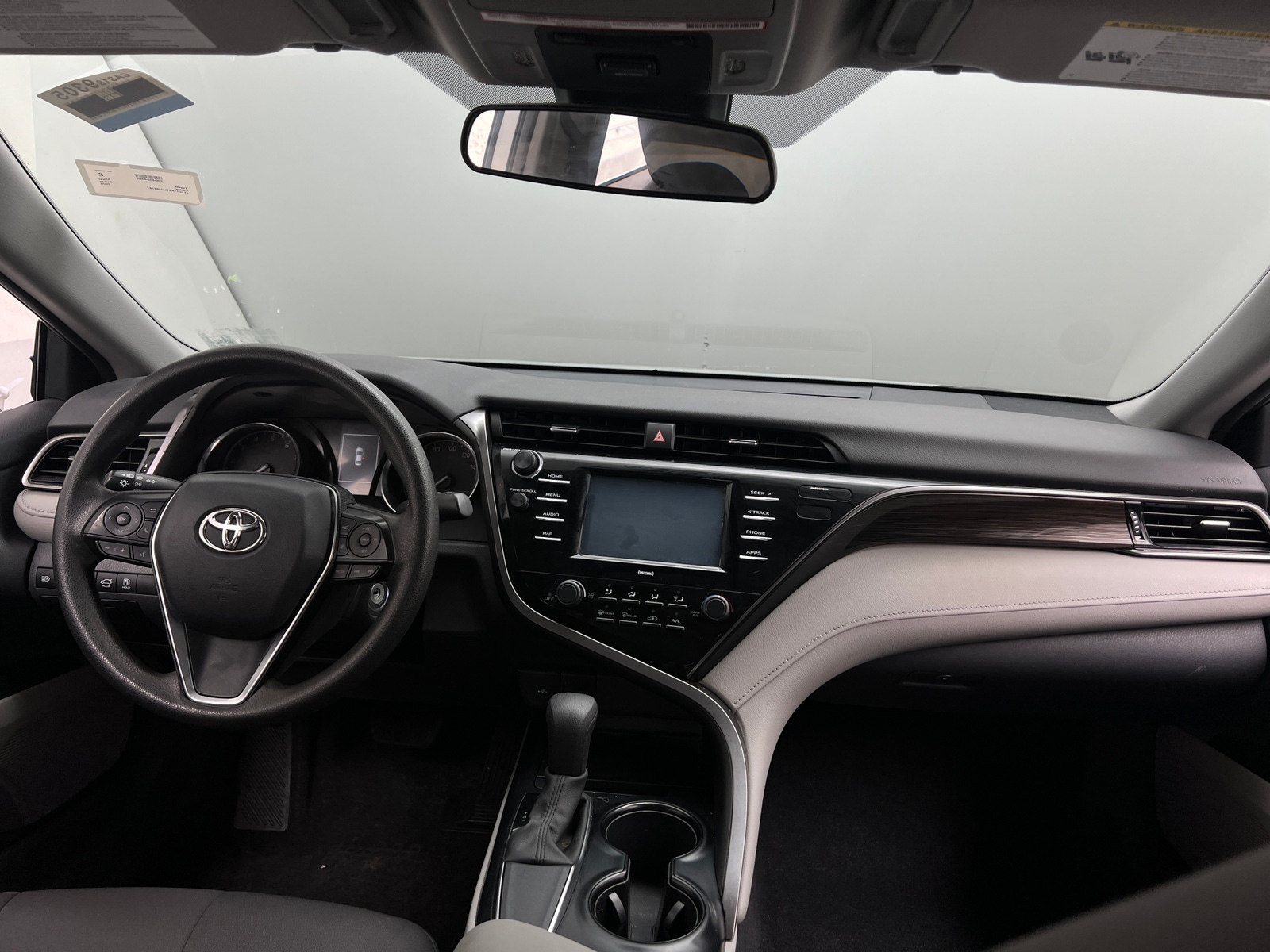 Thumbnail: 2020 Toyota Camry - 3