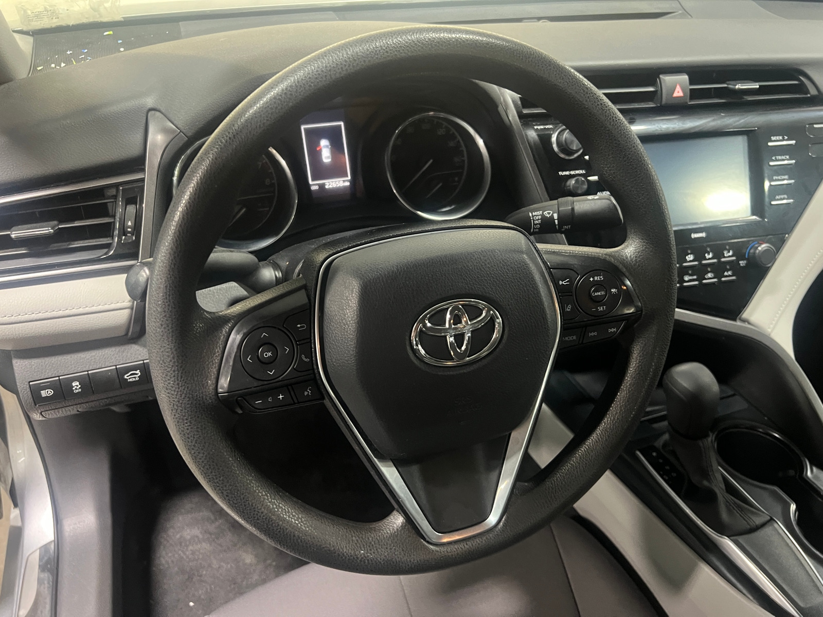 Thumbnail: 2020 Toyota Camry - 5