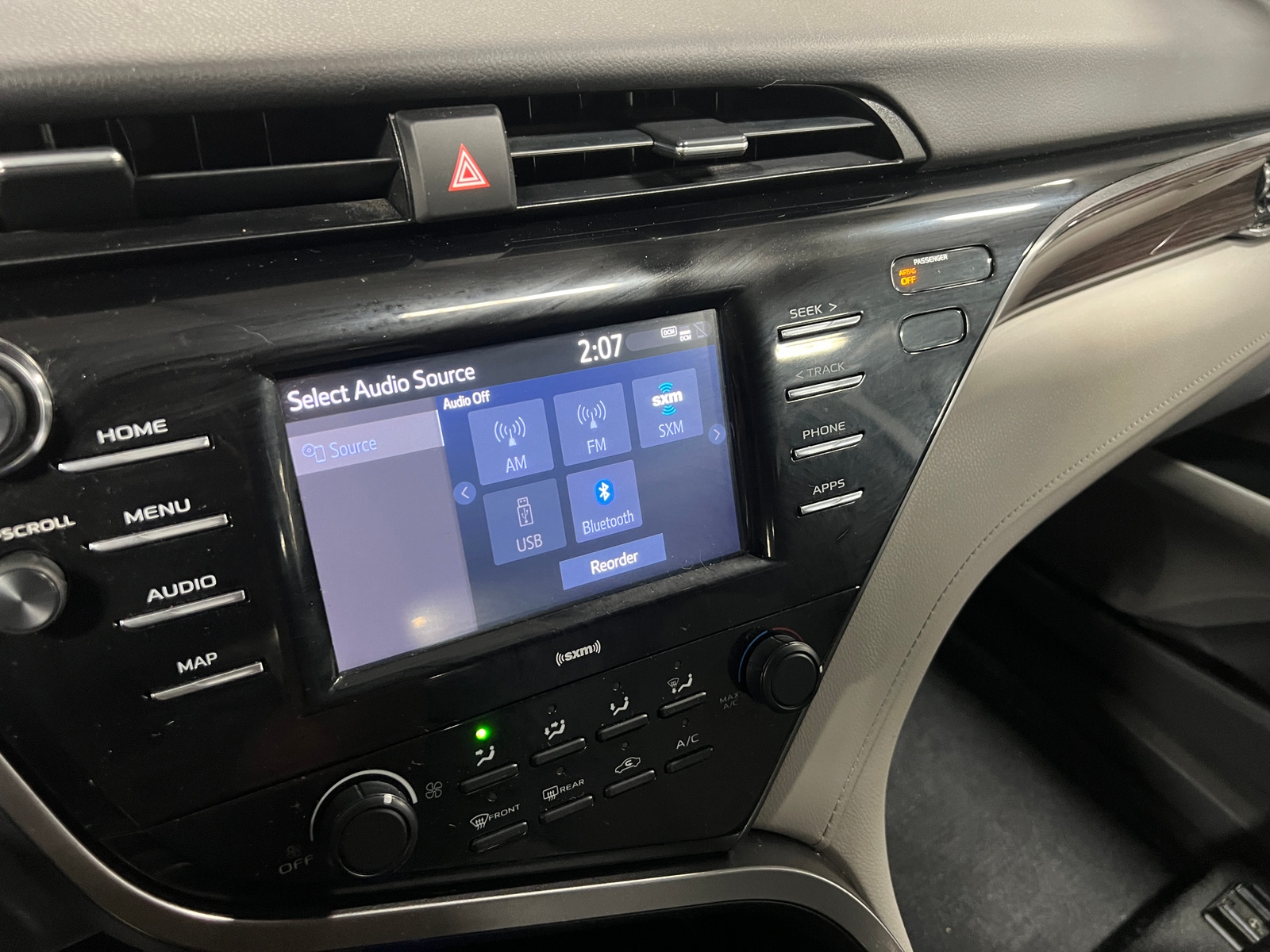 Thumbnail: 2020 Toyota Camry - 4