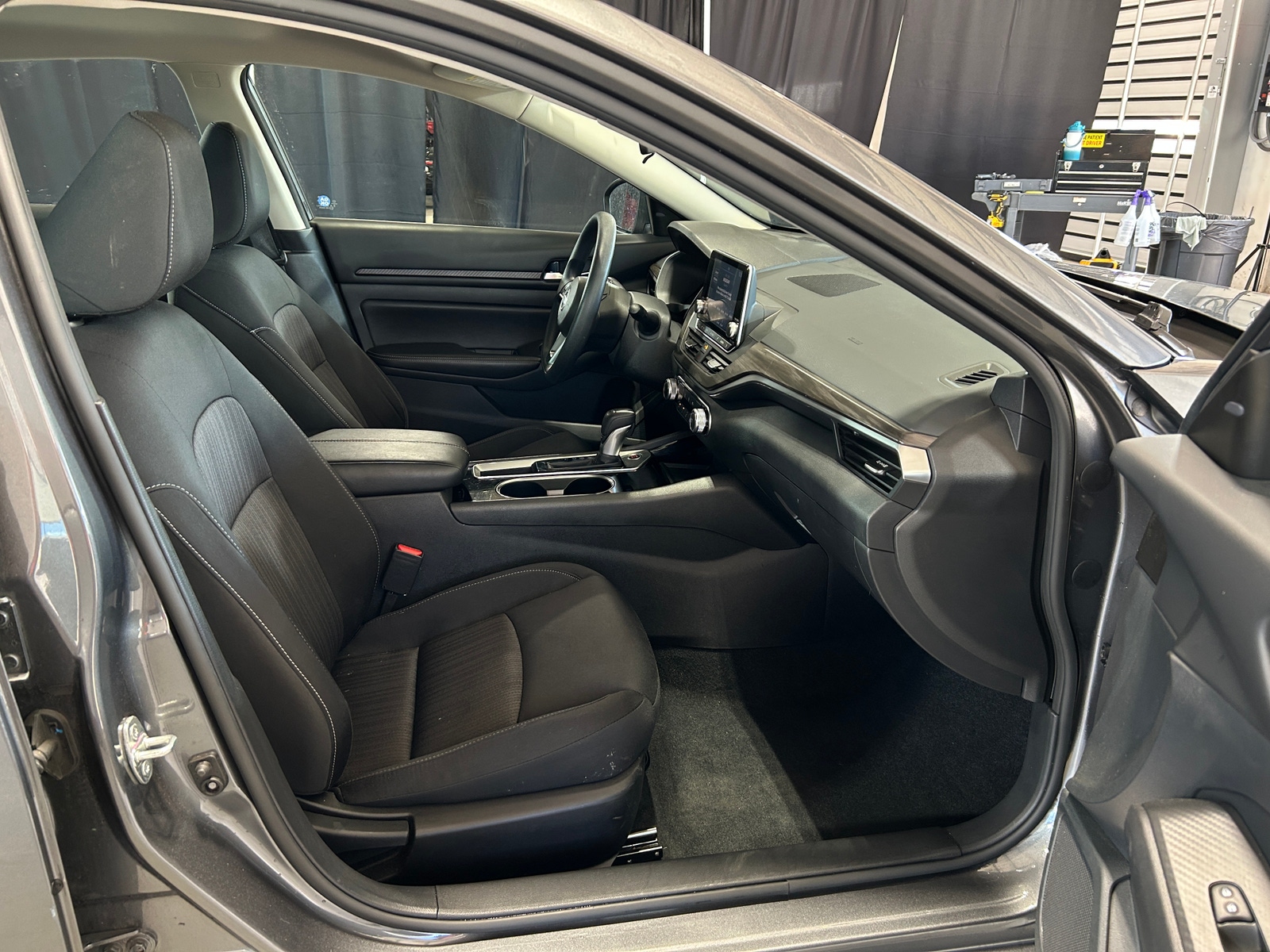 Thumbnail: 2024 Nissan Altima - 2