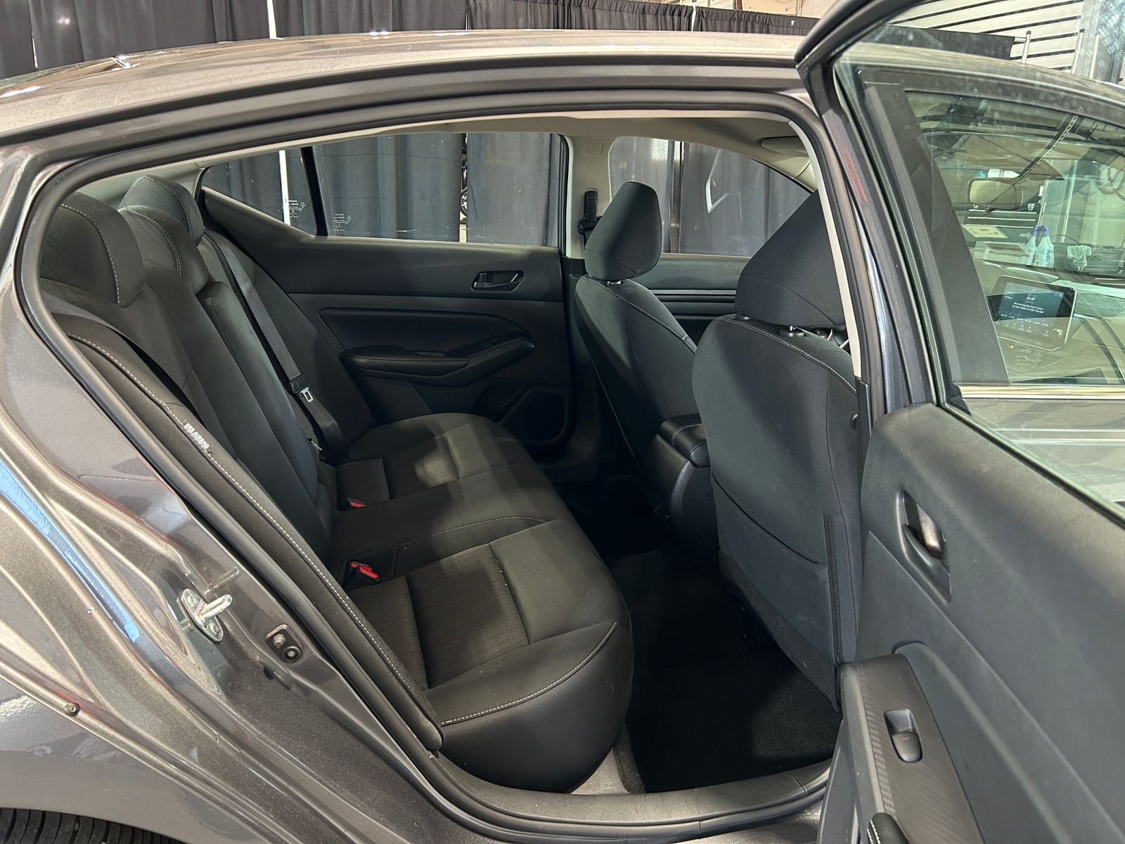 Thumbnail: 2024 Nissan Altima - 6