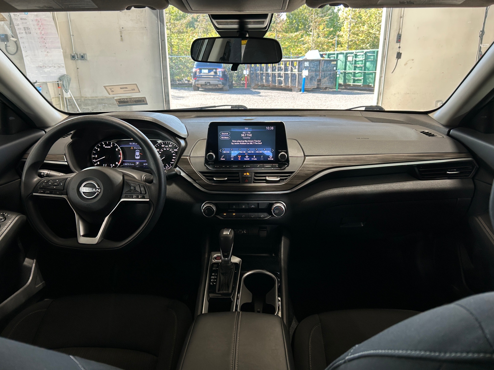 Thumbnail: 2024 Nissan Altima - 3