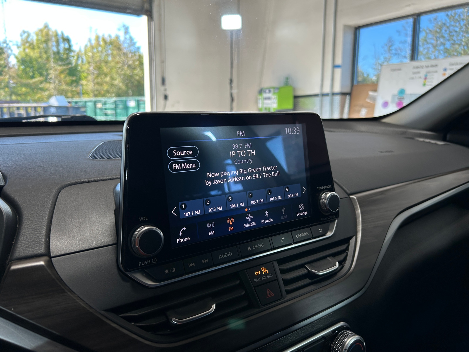 Thumbnail: 2024 Nissan Altima - 4