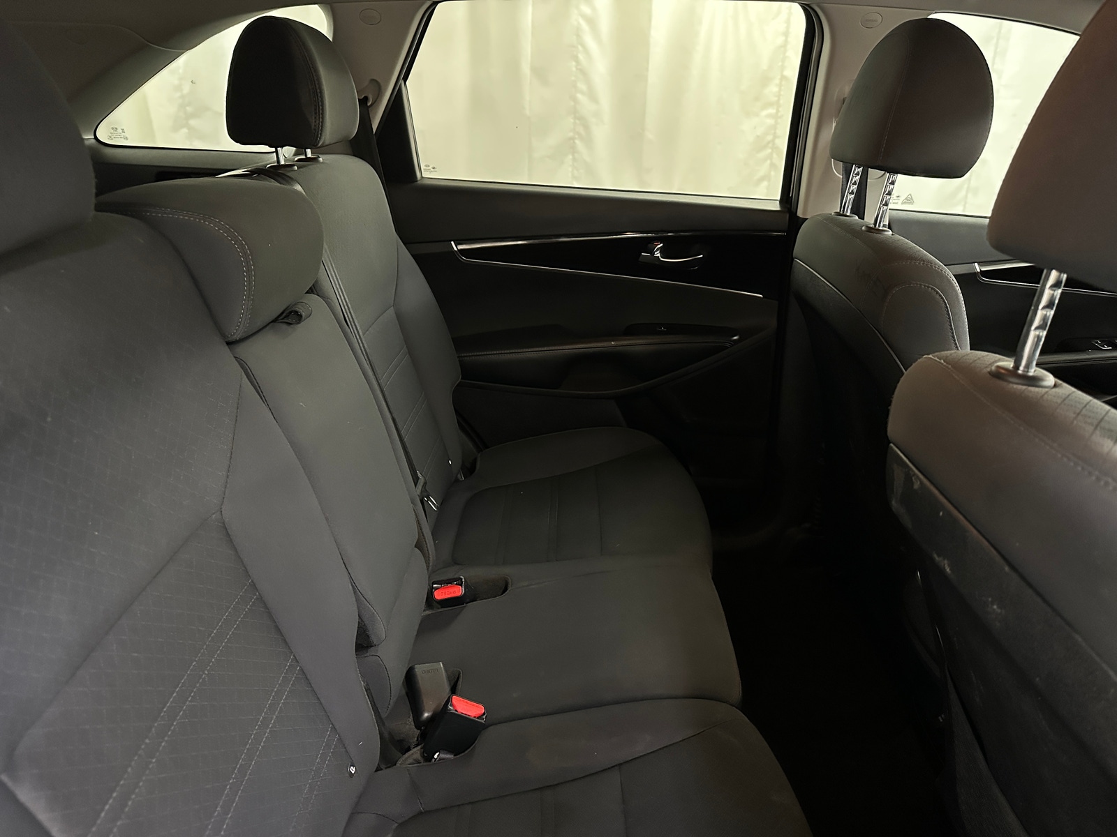 Thumbnail: 2019 Kia Sorento - 6