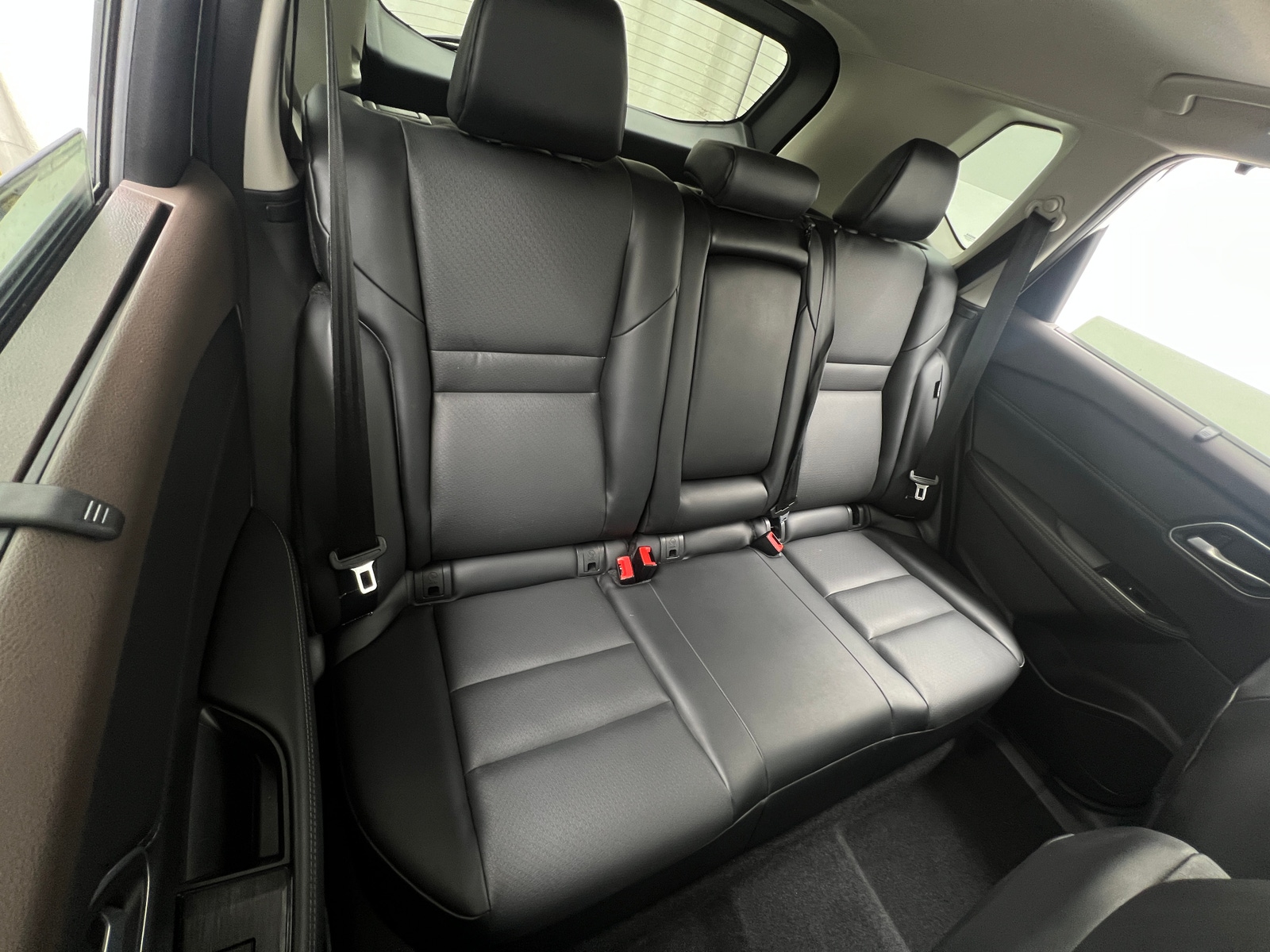 Thumbnail: 2021 Nissan Rogue - 5