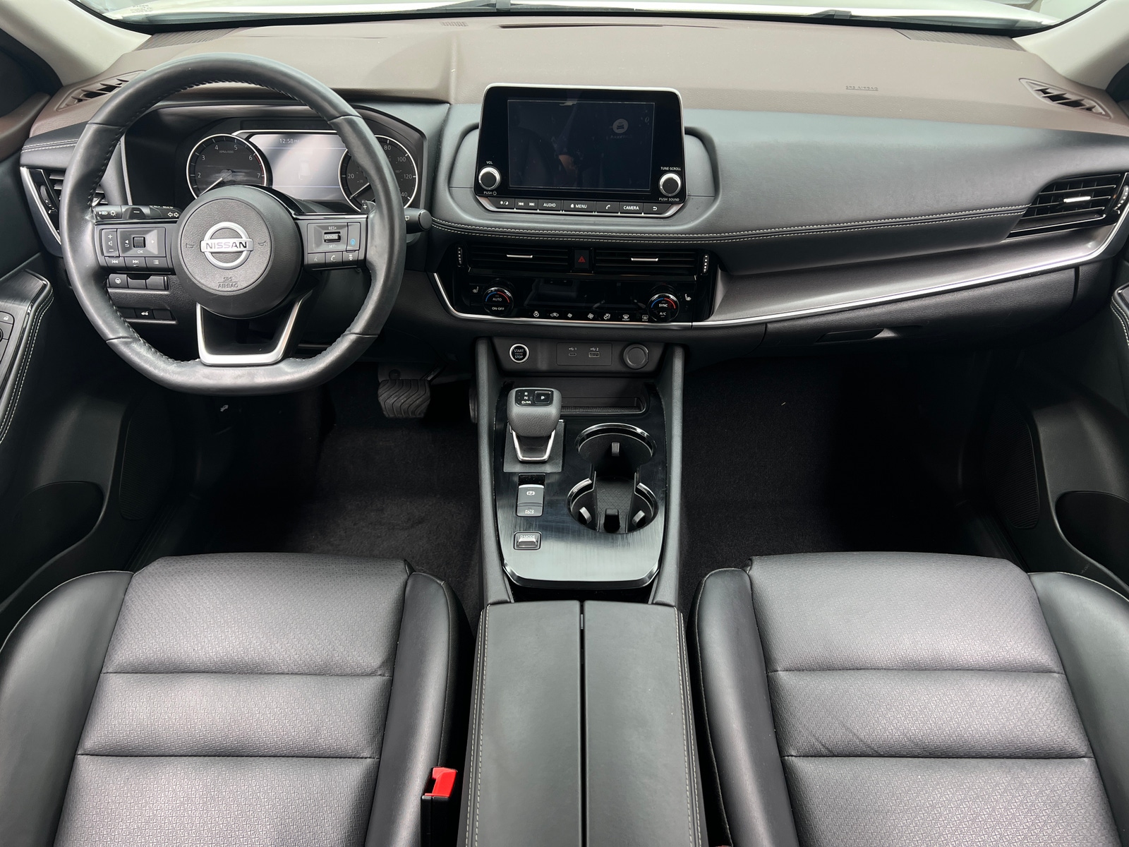 Thumbnail: 2021 Nissan Rogue - 2
