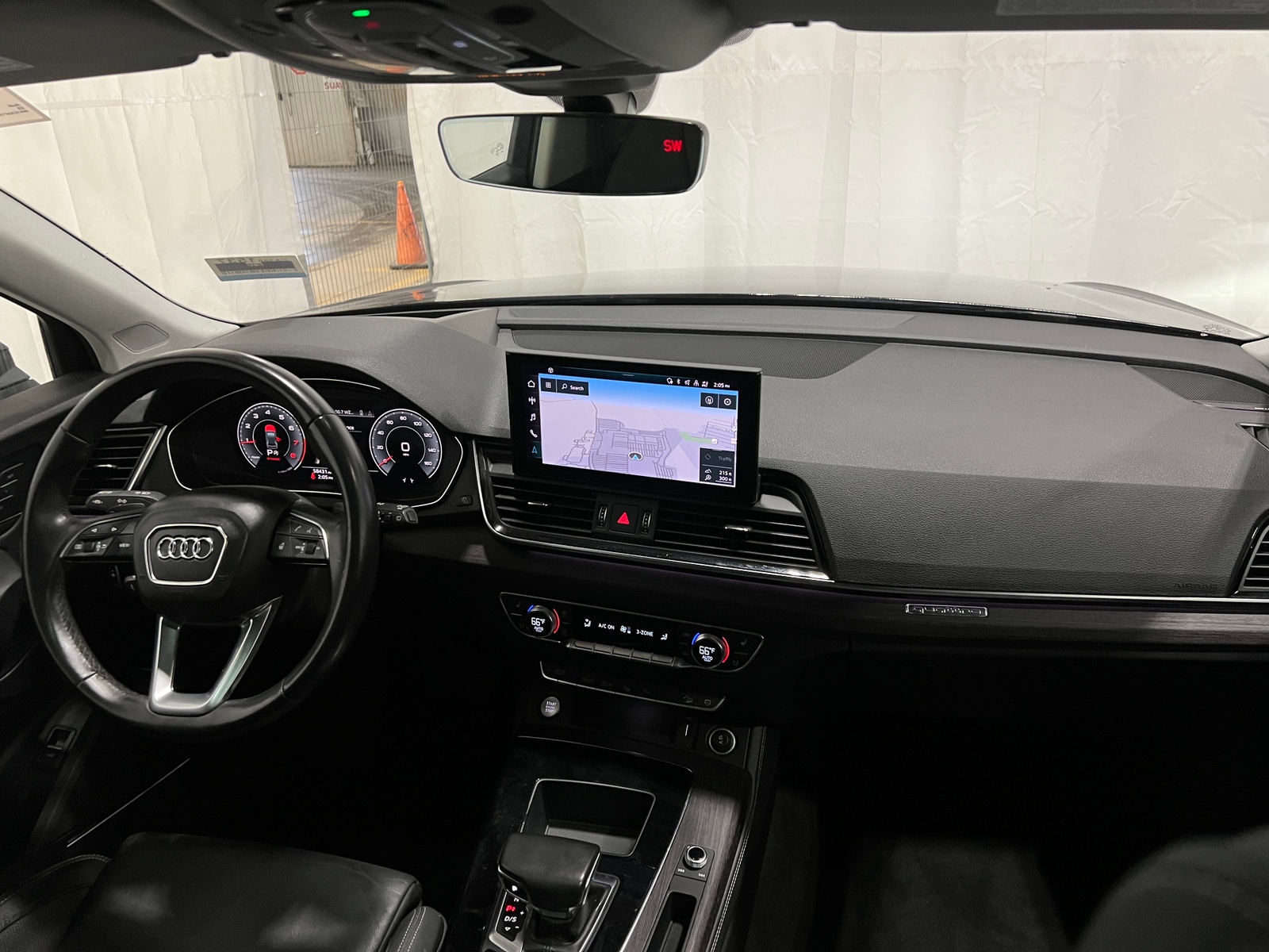 Thumbnail: 2021 Audi Q5 - 2