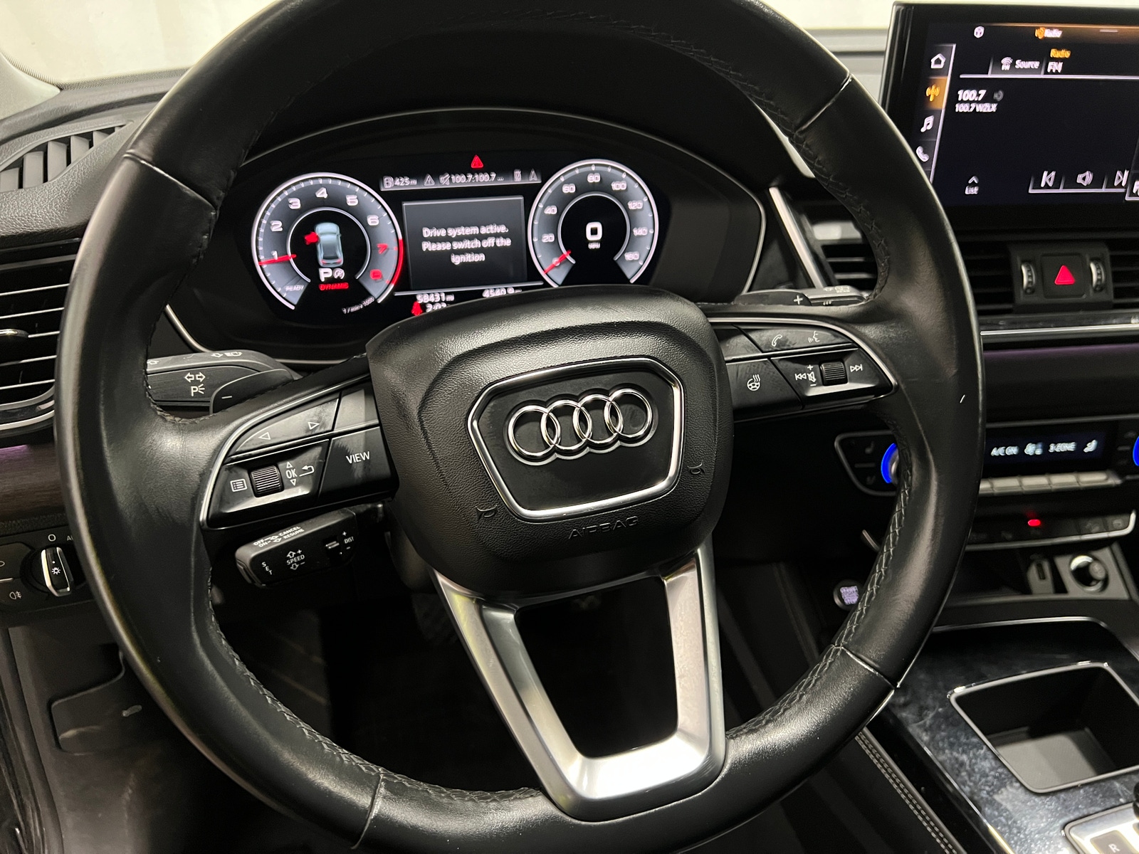 Thumbnail: 2021 Audi Q5 - 4