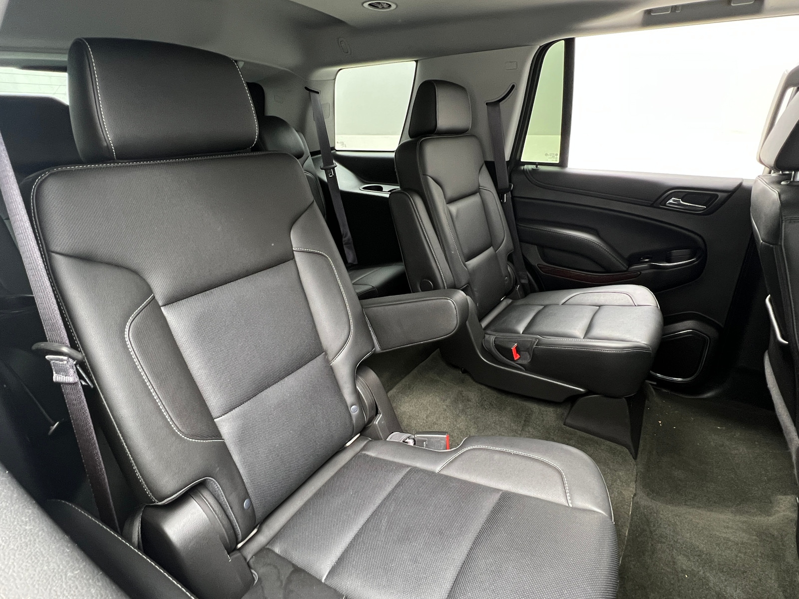 Thumbnail: 2017 GMC Yukon - 5