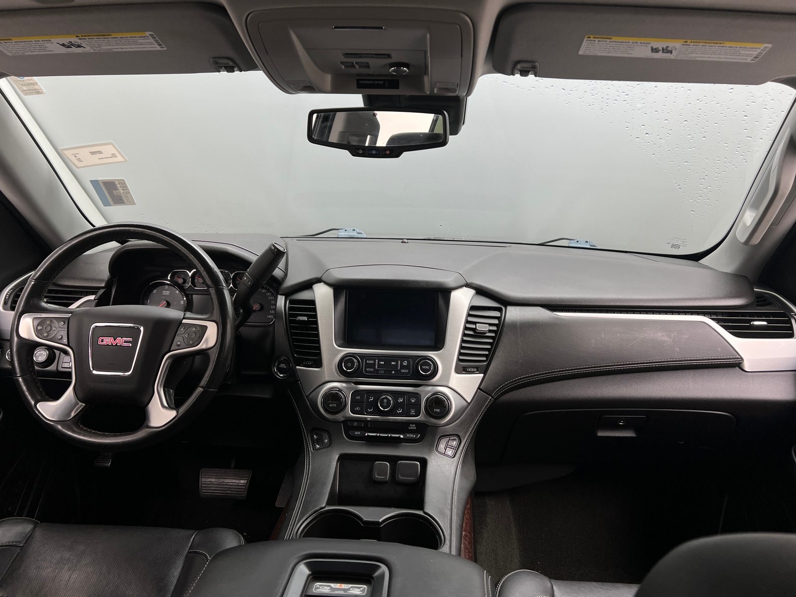 Thumbnail: 2017 GMC Yukon - 2