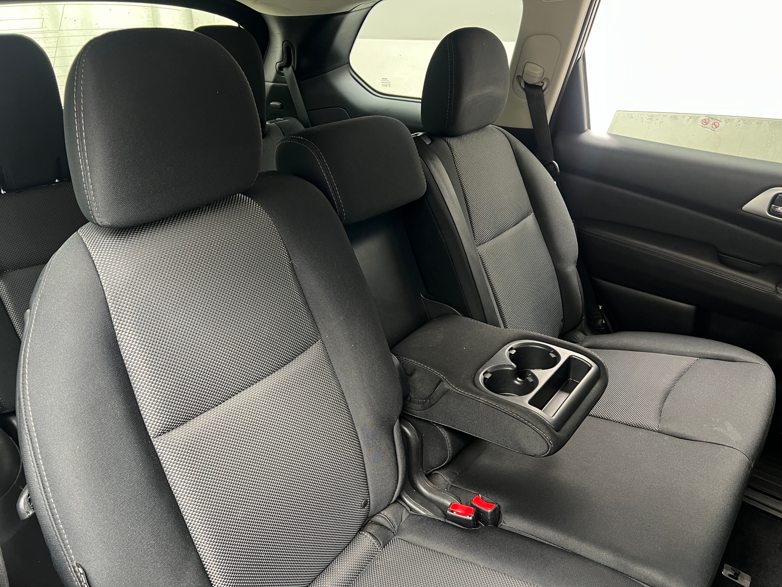 Thumbnail: 2019 Nissan Pathfinder - 6