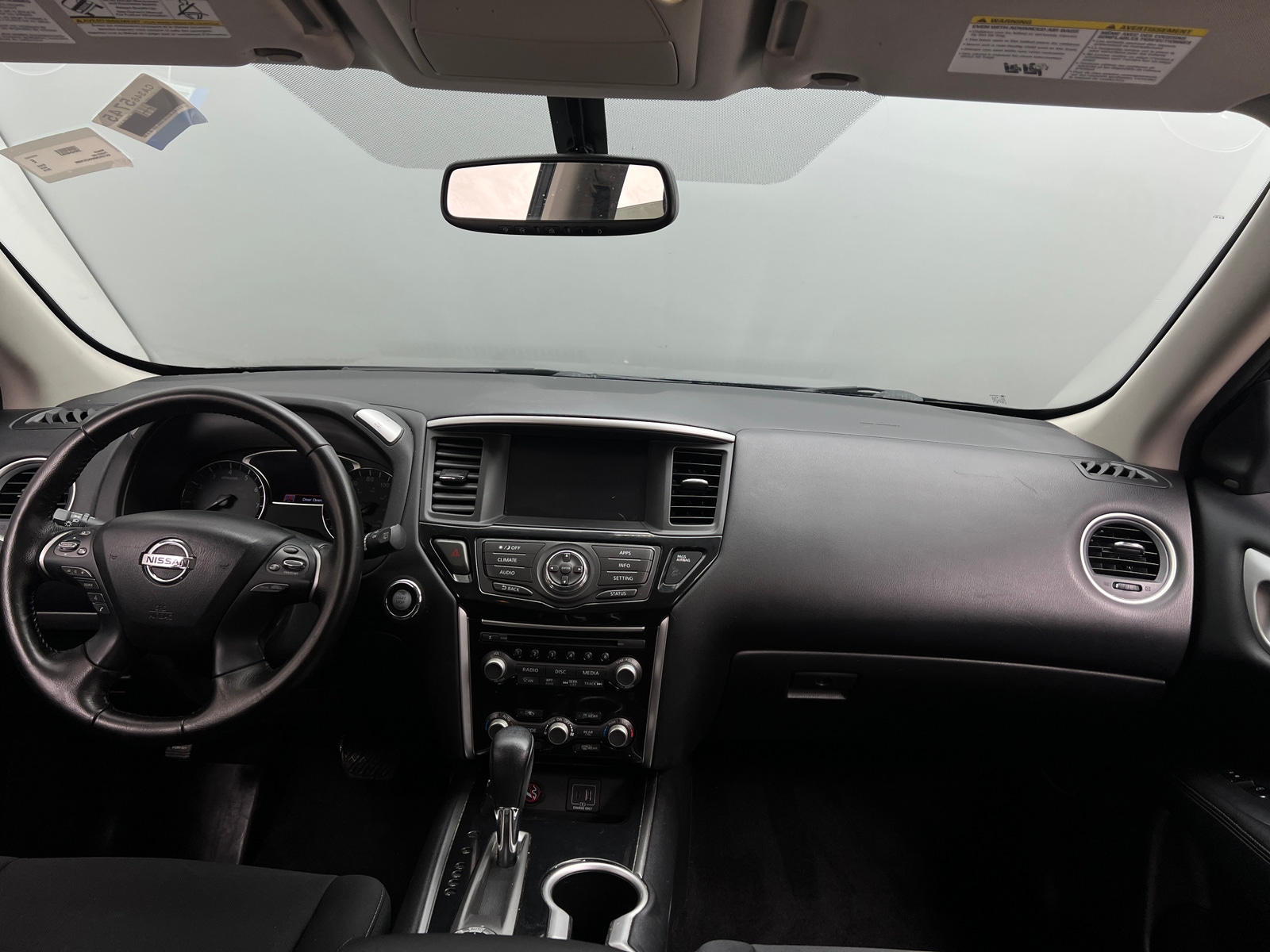 Thumbnail: 2019 Nissan Pathfinder - 3