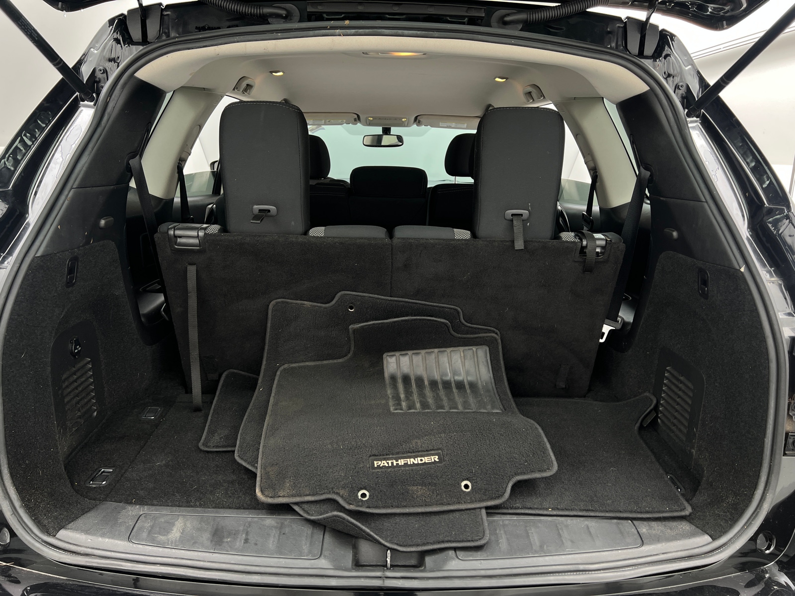 Thumbnail: 2019 Nissan Pathfinder - 7