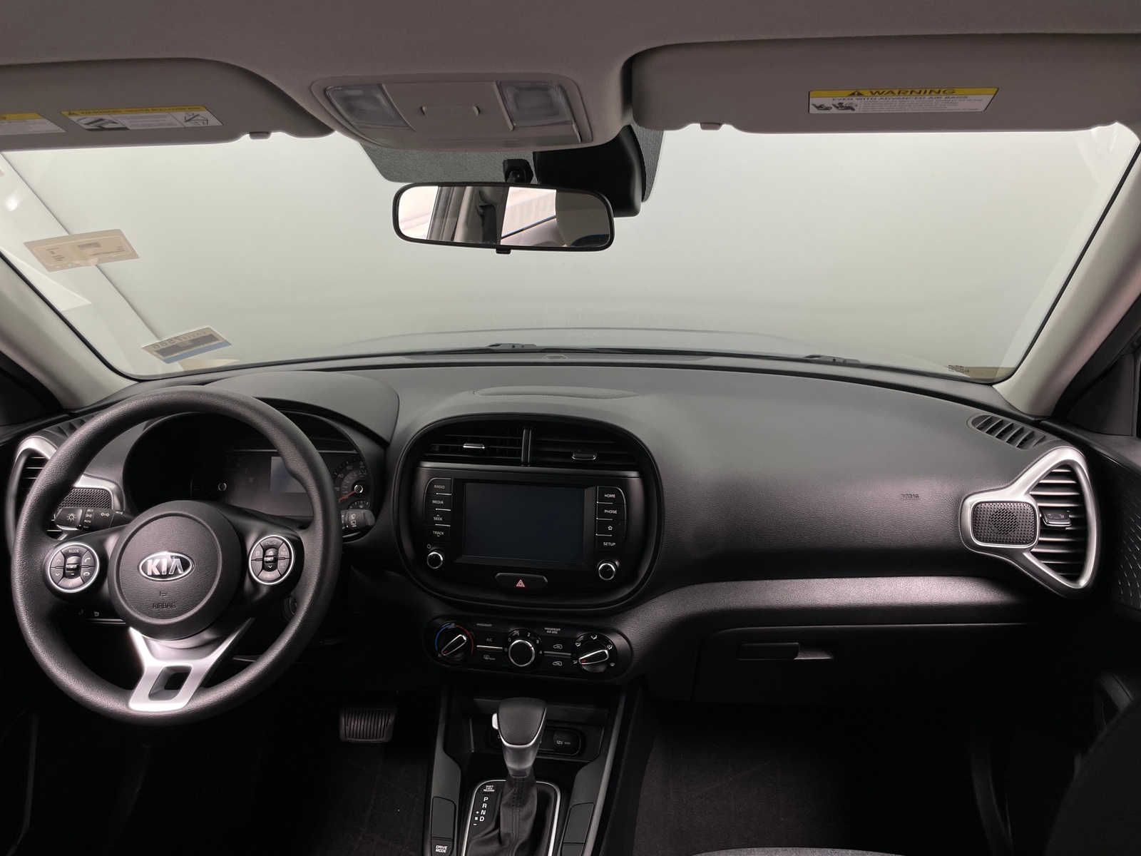 Thumbnail: 2021 Kia Soul - 3