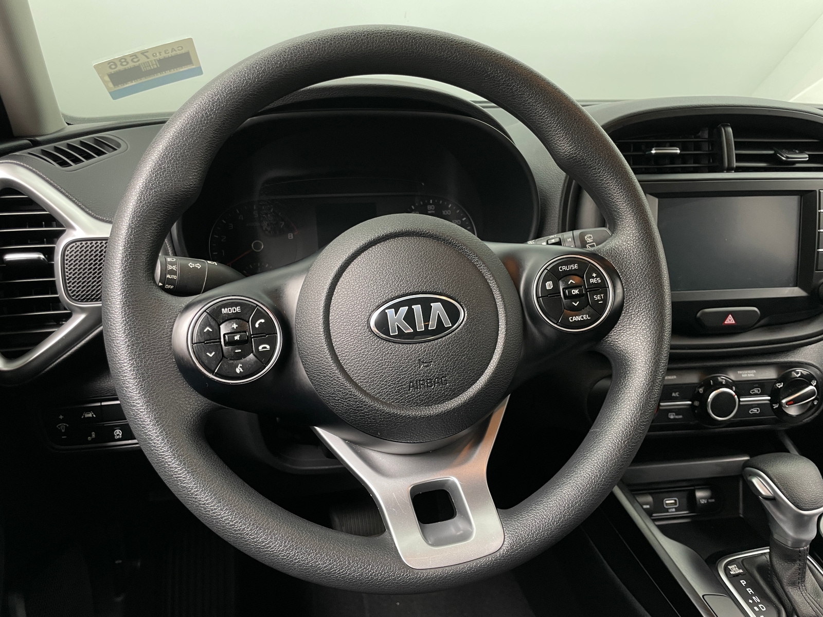 Thumbnail: 2021 Kia Soul - 5