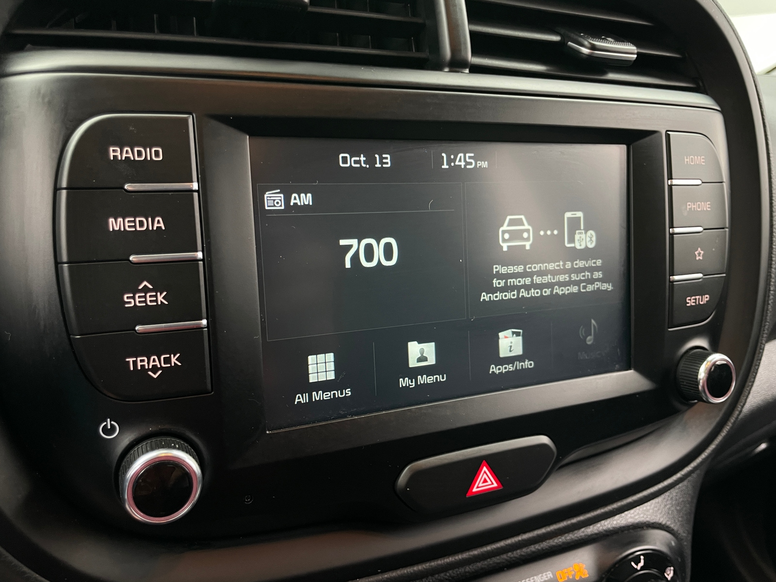Thumbnail: 2021 Kia Soul - 4