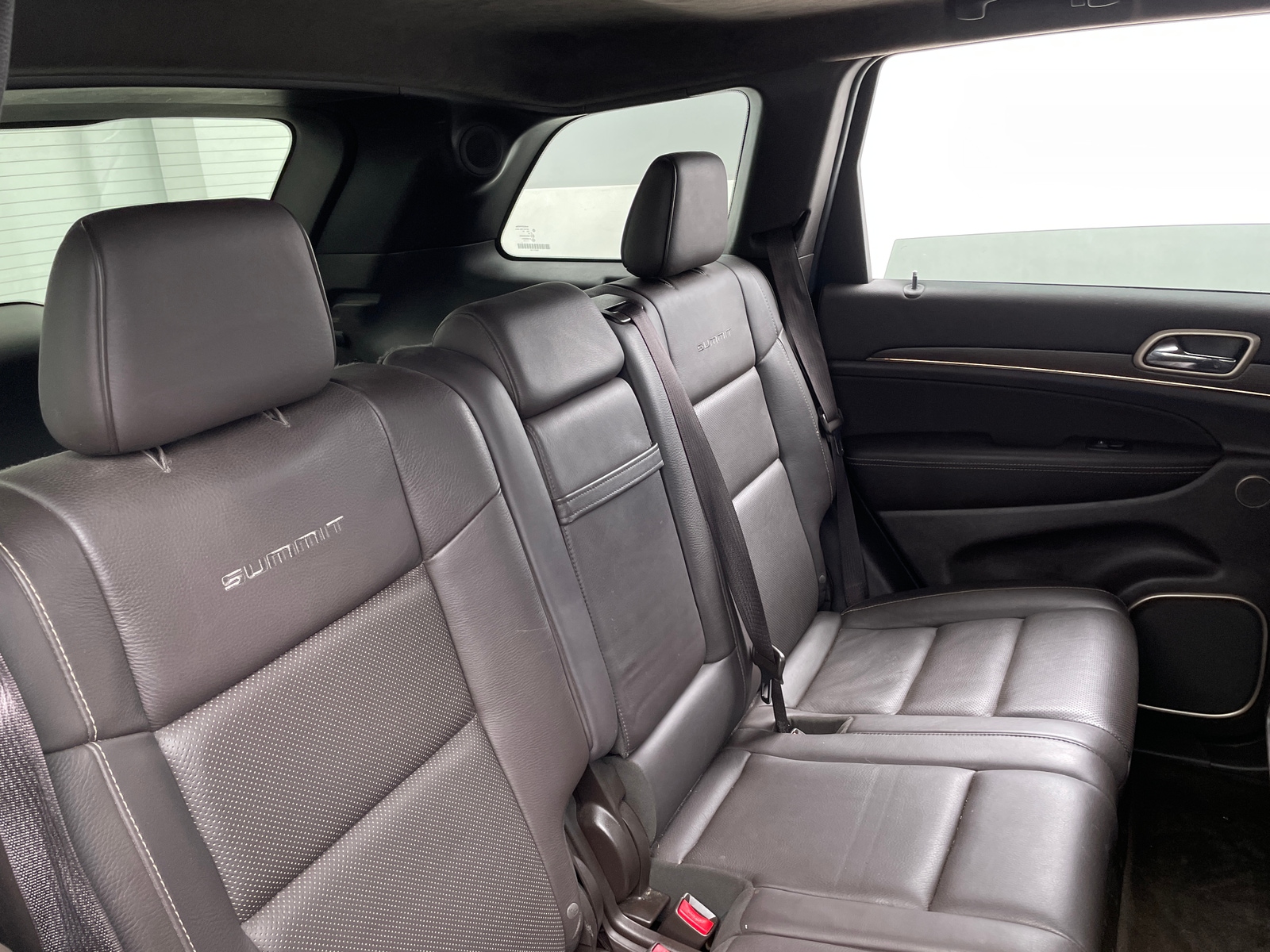 Thumbnail: 2014 Jeep Grand Cherokee - 5